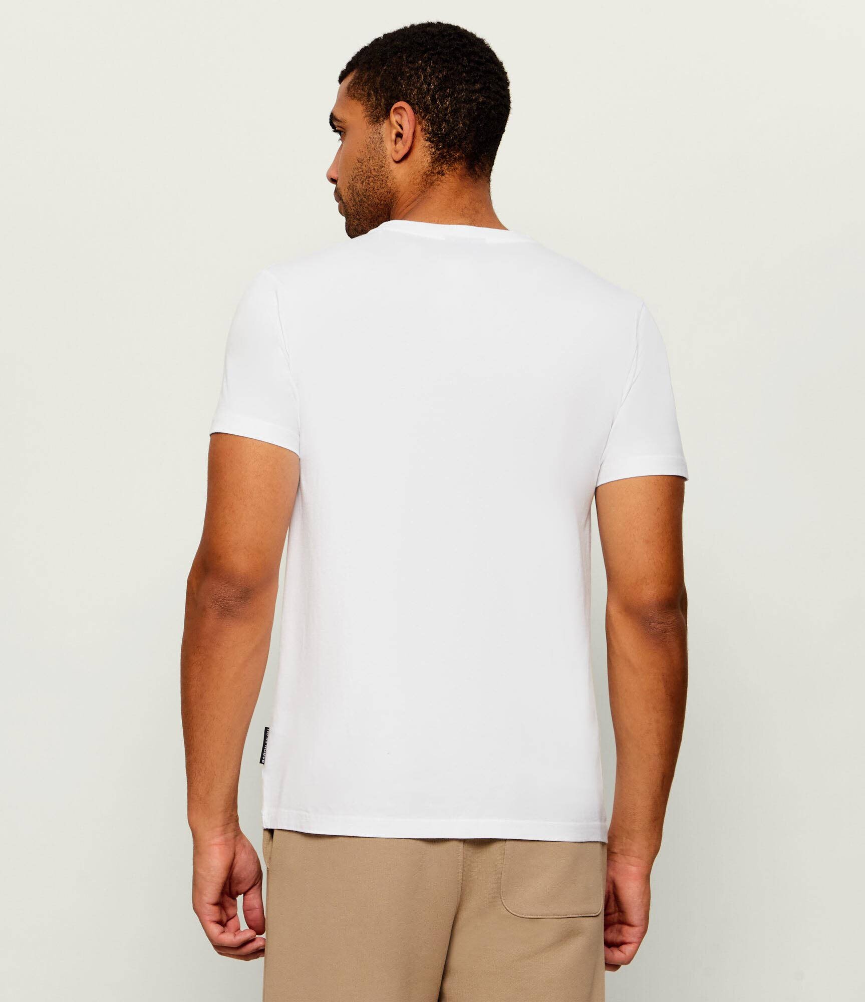 Baron Filou Tricou Filou 189 | regular fit