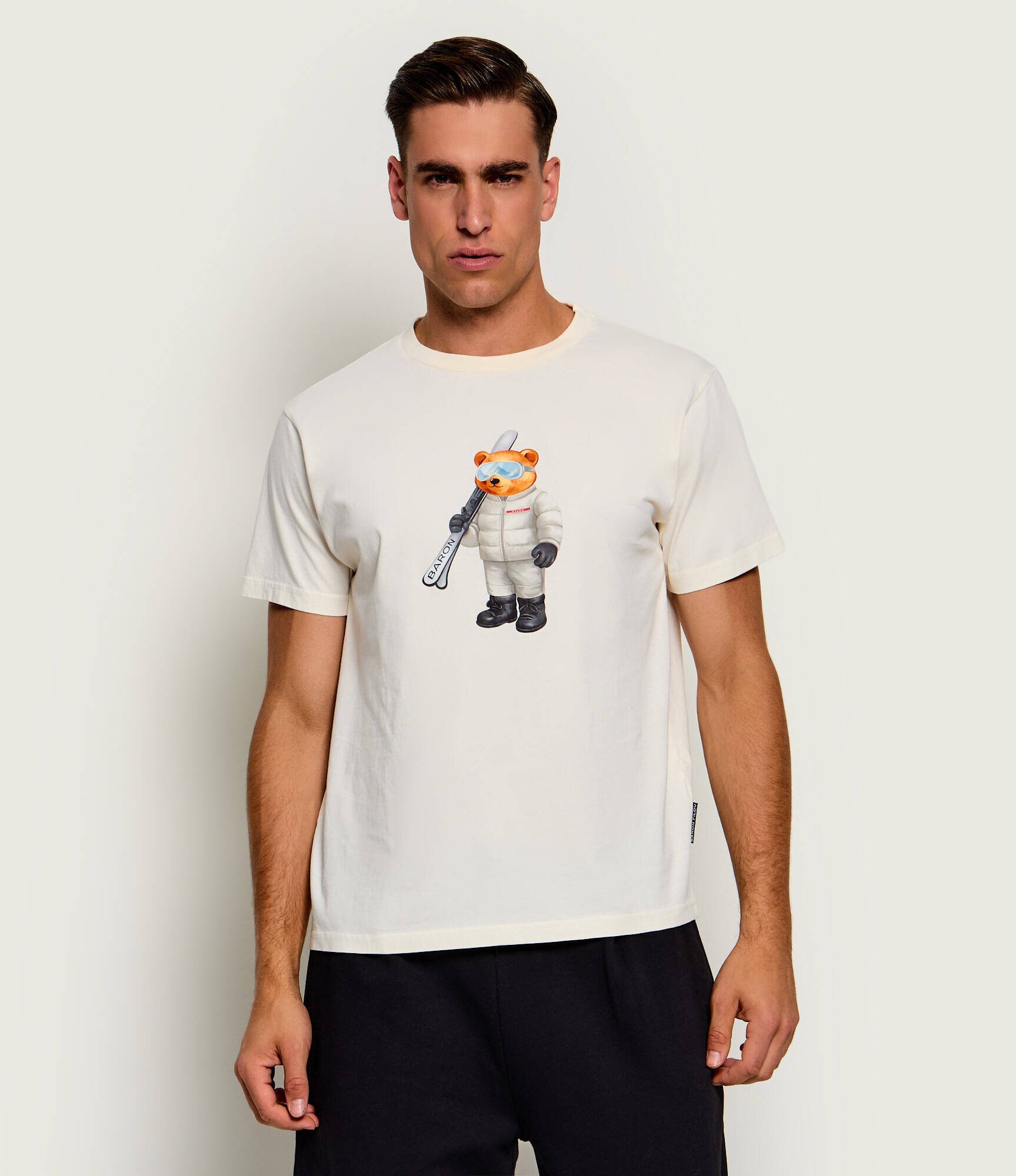 Baron Filou Tricou Filou 190 | regular fit