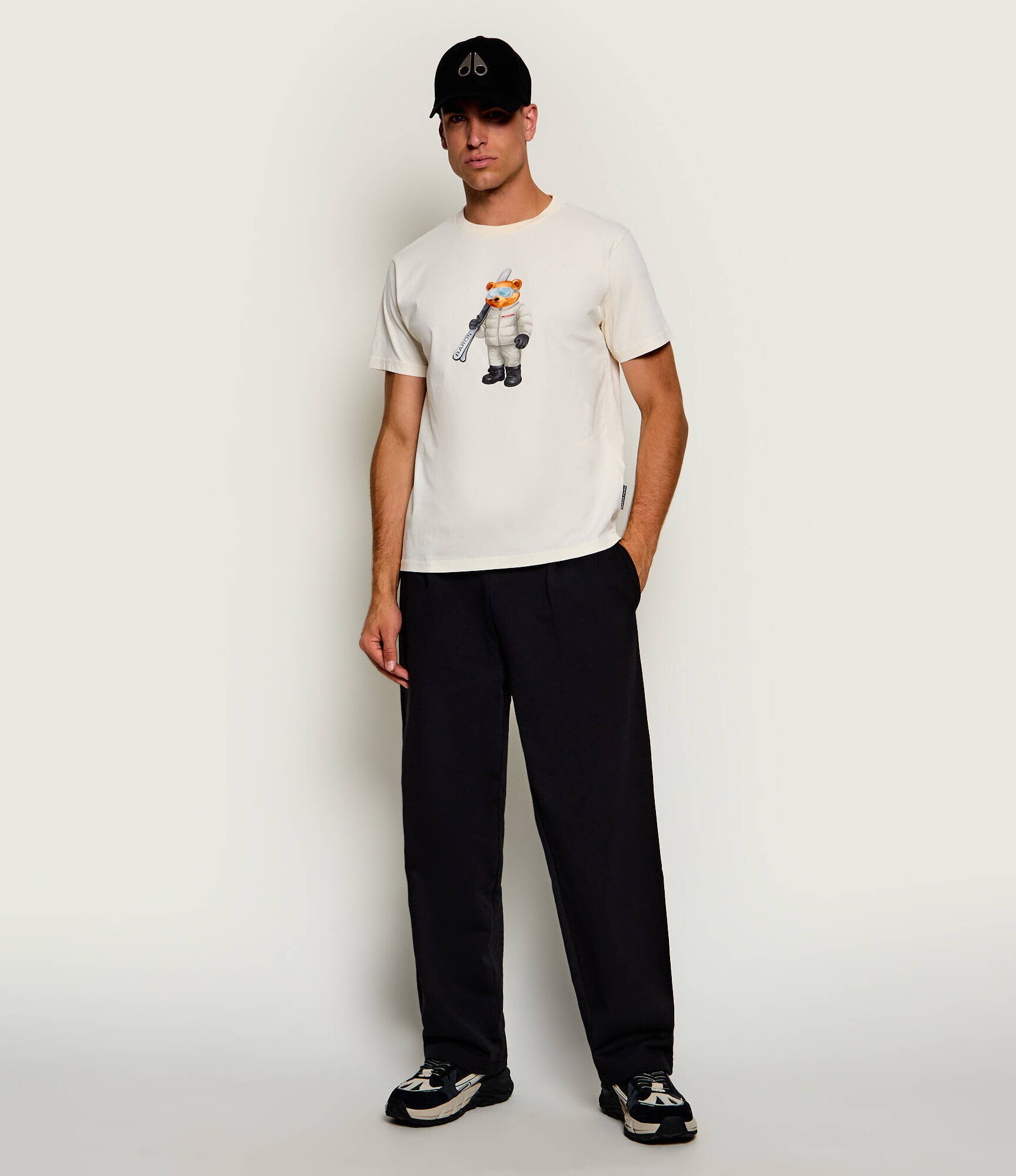 Baron Filou Tricou Filou 190 | regular fit