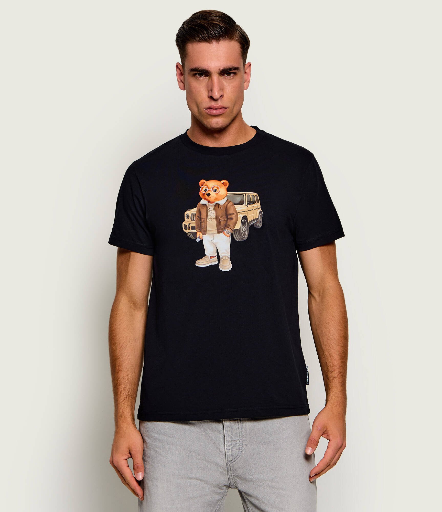 Baron Filou Tricou Filou 190 | regular fit