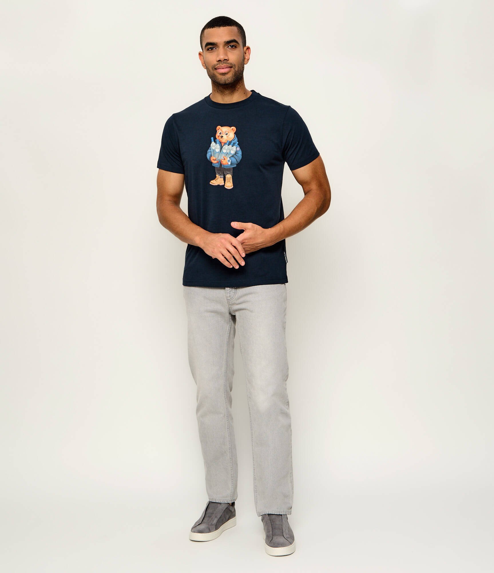 Baron Filou Tricou Filou 190 | regular fit