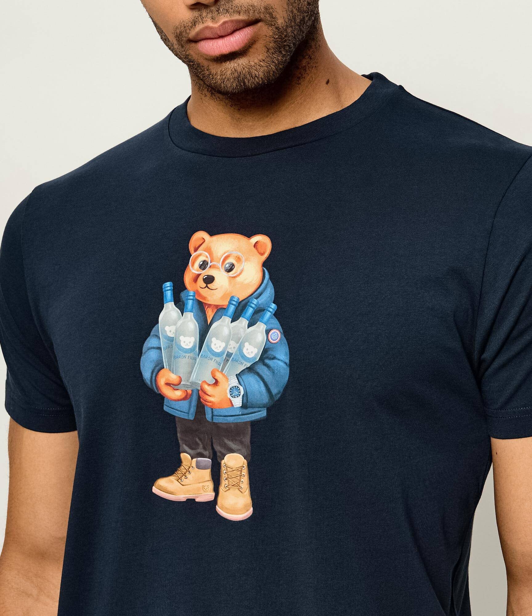 Baron Filou Tricou Filou 190 | regular fit