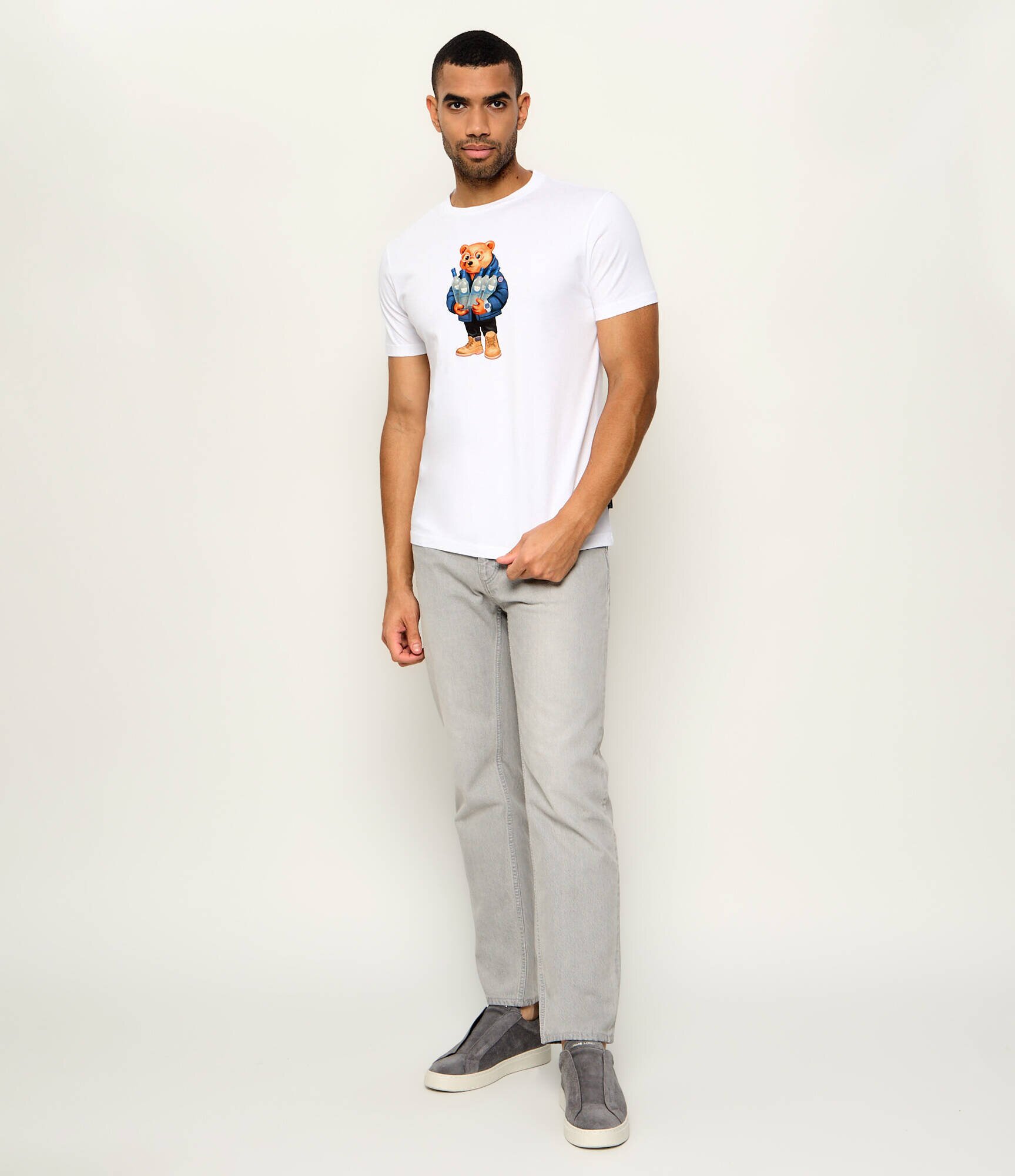 Baron Filou Tricou Filou 190 | regular fit