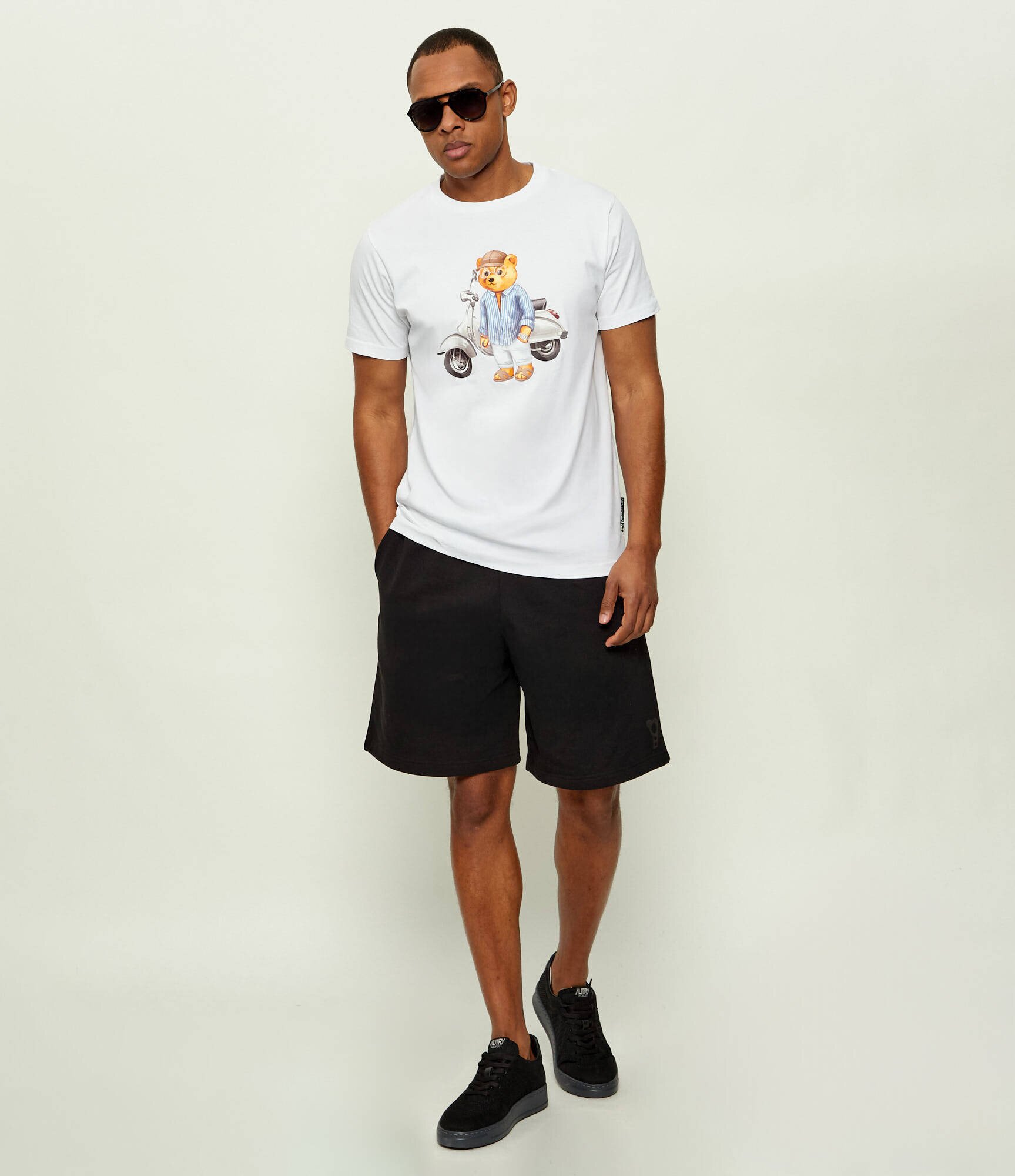 Baron Filou Tricou Filou CLXXI | regular fit