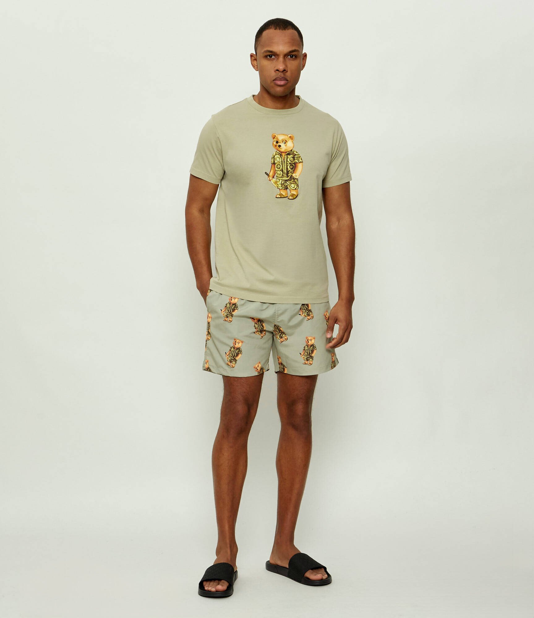 Baron Filou Tricou Filou CLXXVI | regular fit