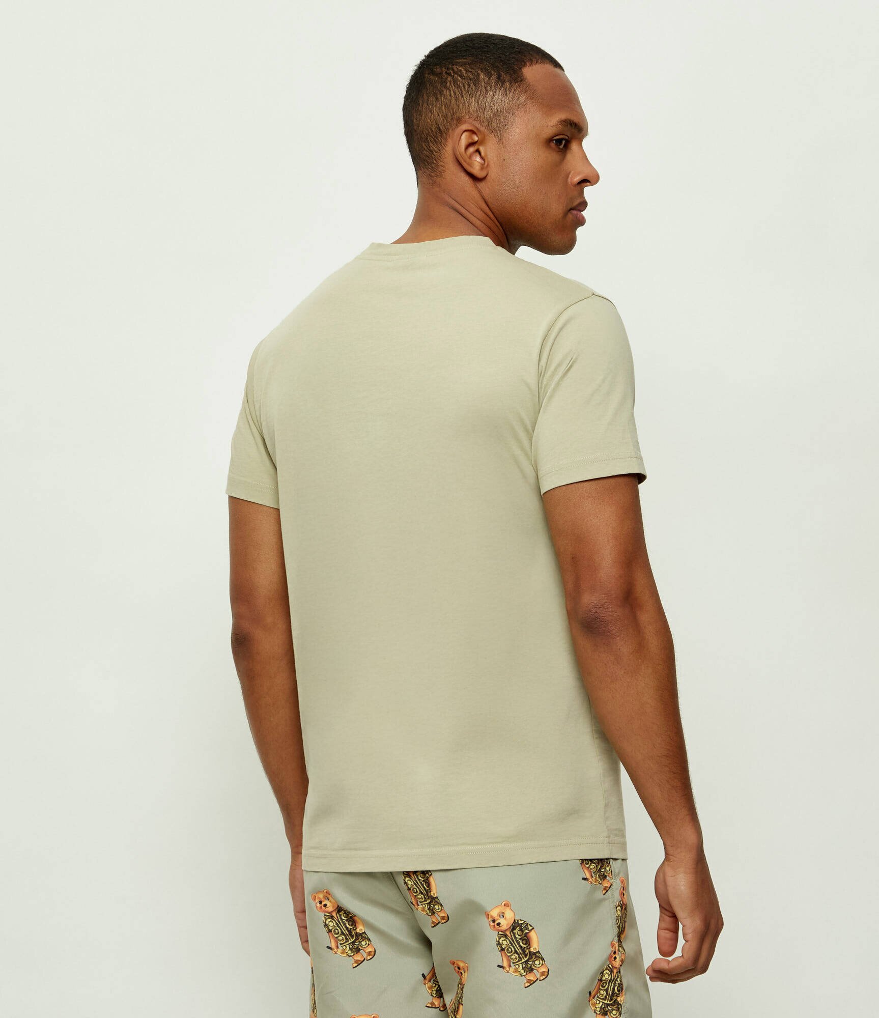 Baron Filou Tricou Filou CLXXVI | regular fit