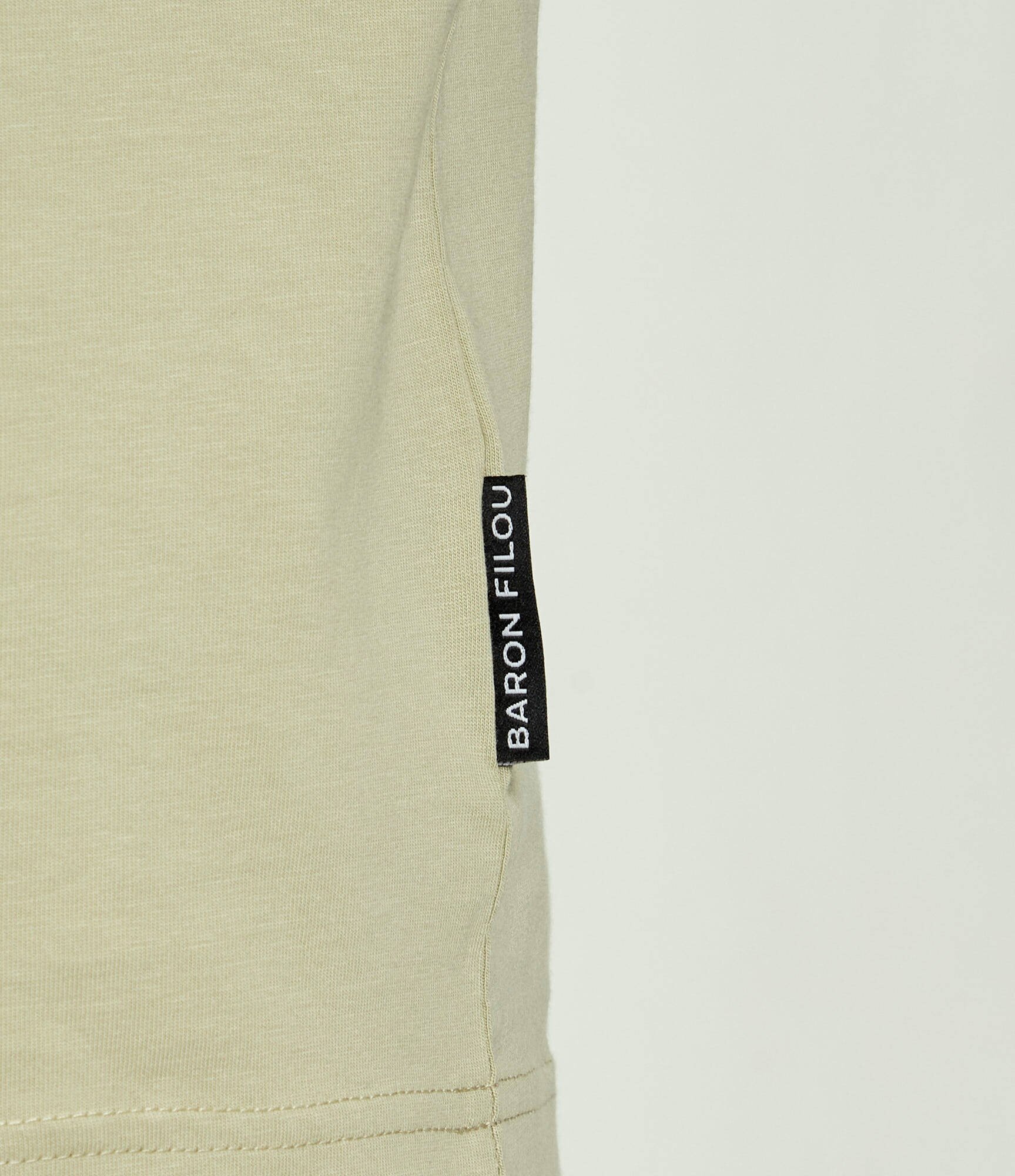 Baron Filou Tricou Filou CLXXVI | regular fit