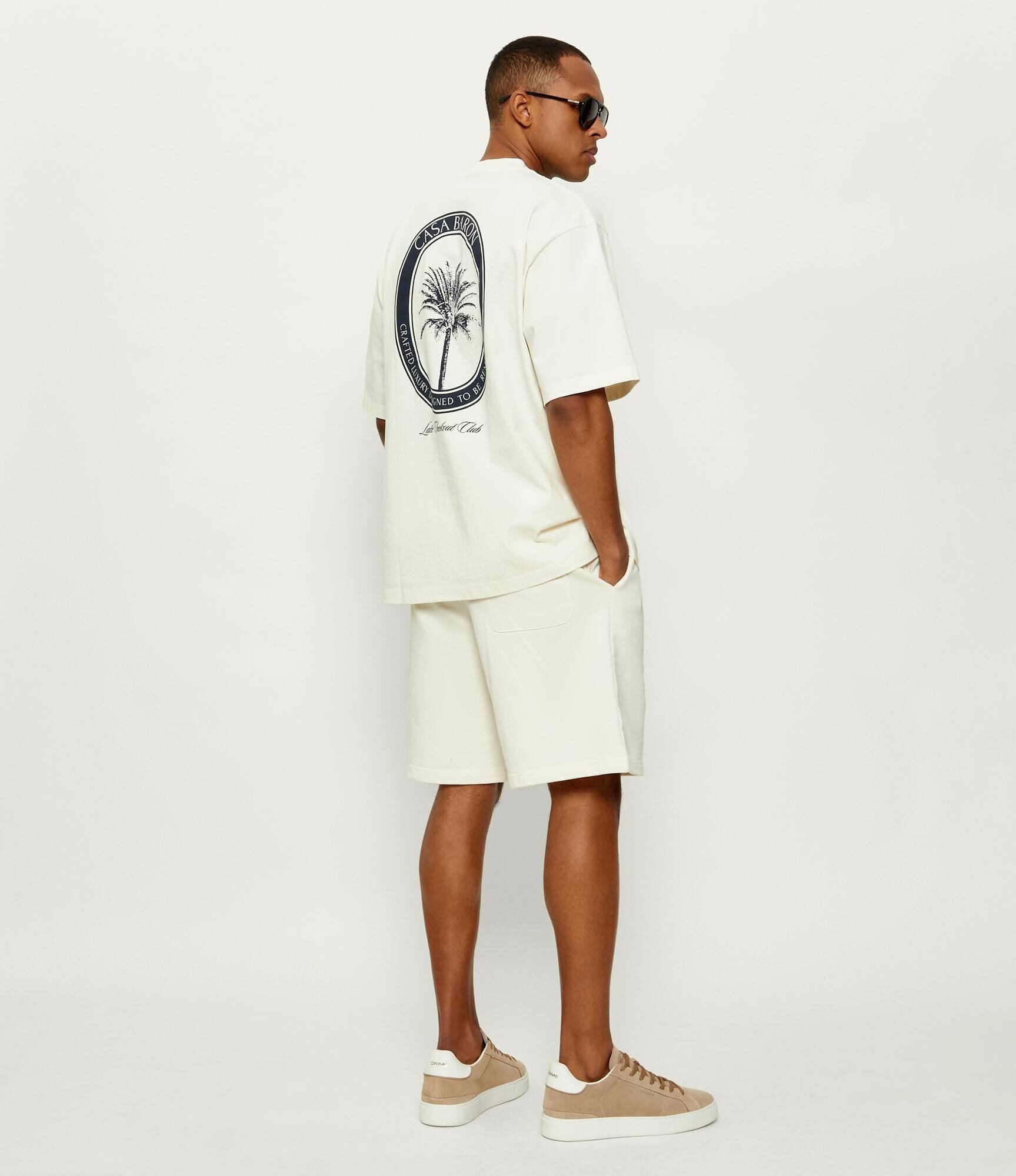 Baron Filou Tricou | Oversize fit