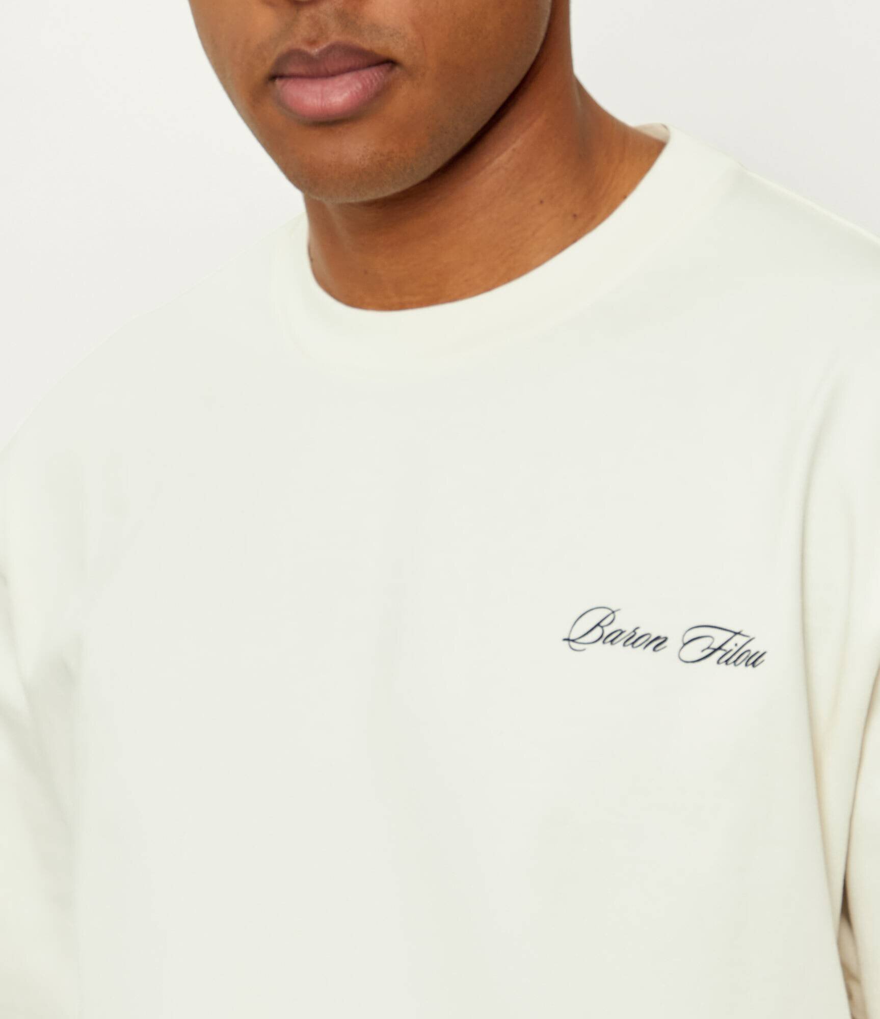 Baron Filou Tricou | Oversize fit