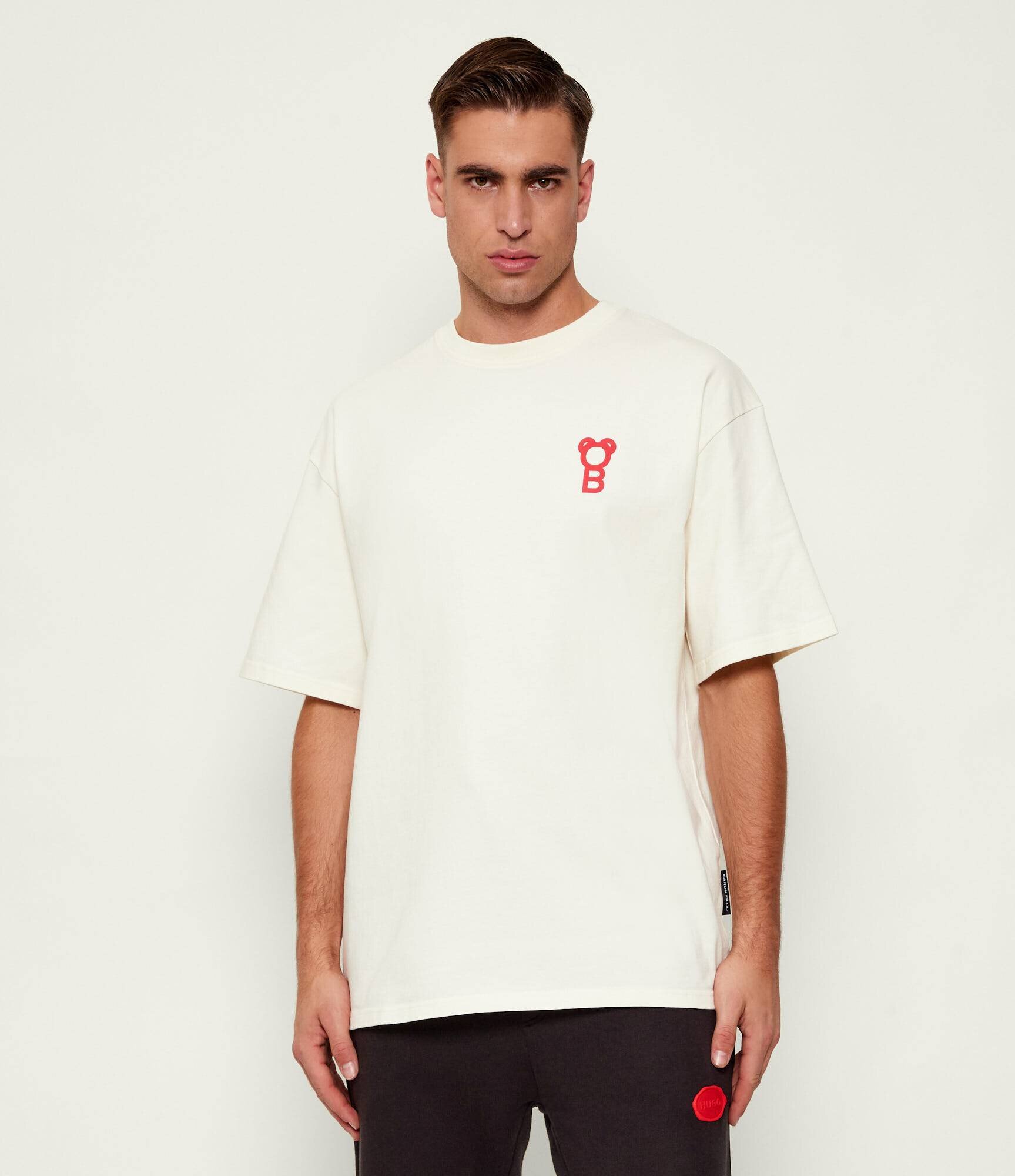 Baron Filou Tricou | Oversize fit