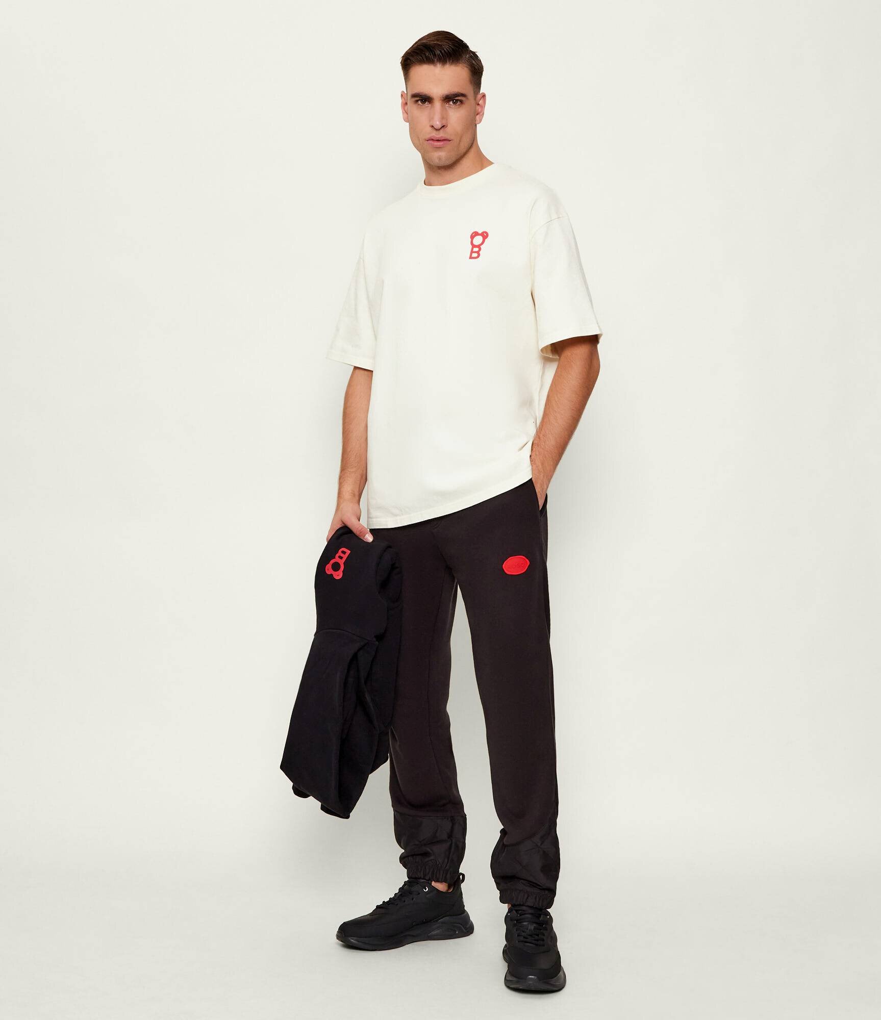 Baron Filou Tricou | Oversize fit