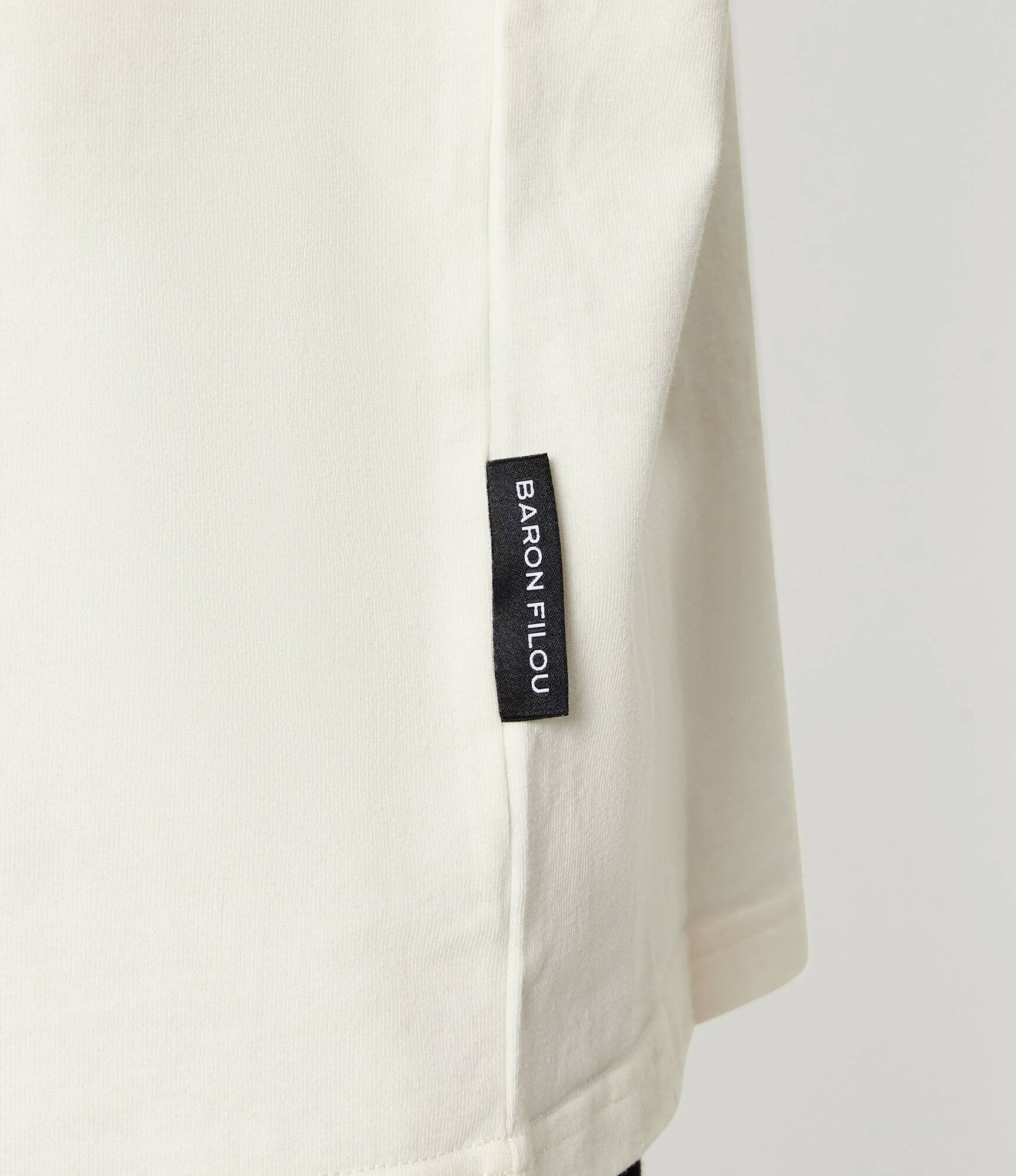 Baron Filou Tricou | Oversize fit
