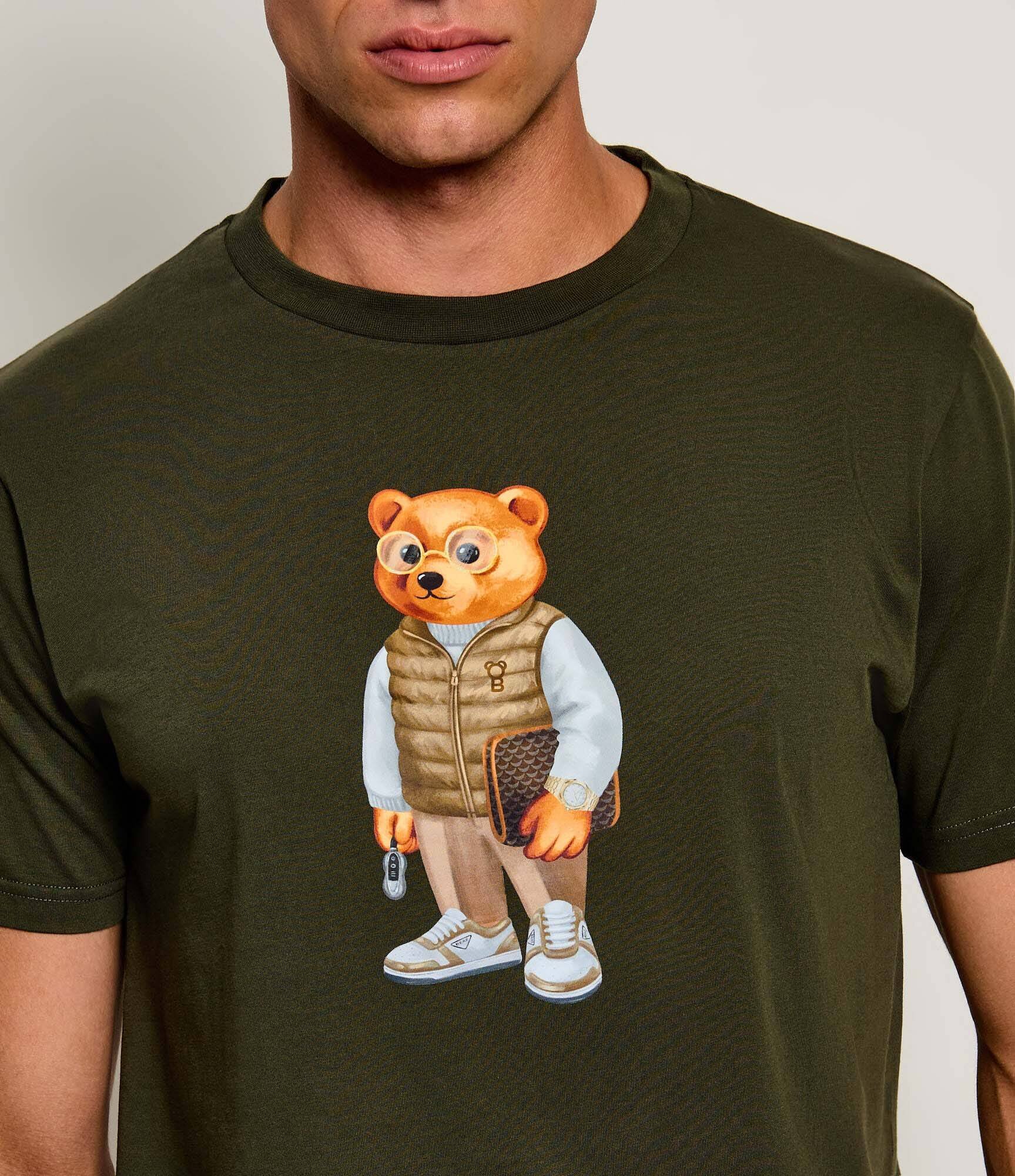 Baron Filou Tricou | regular fit