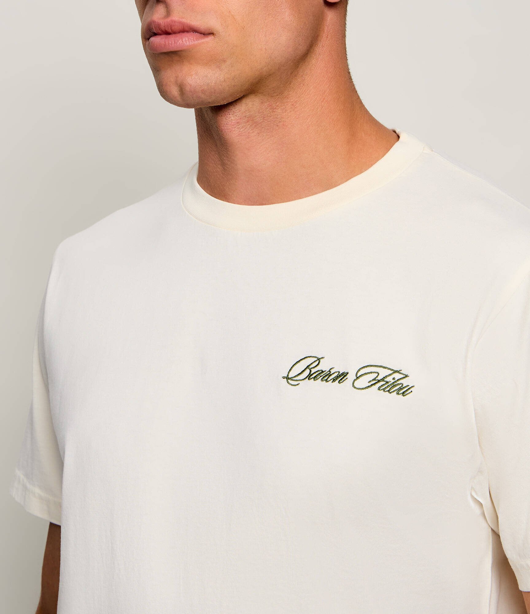Baron Filou Tricou | regular fit