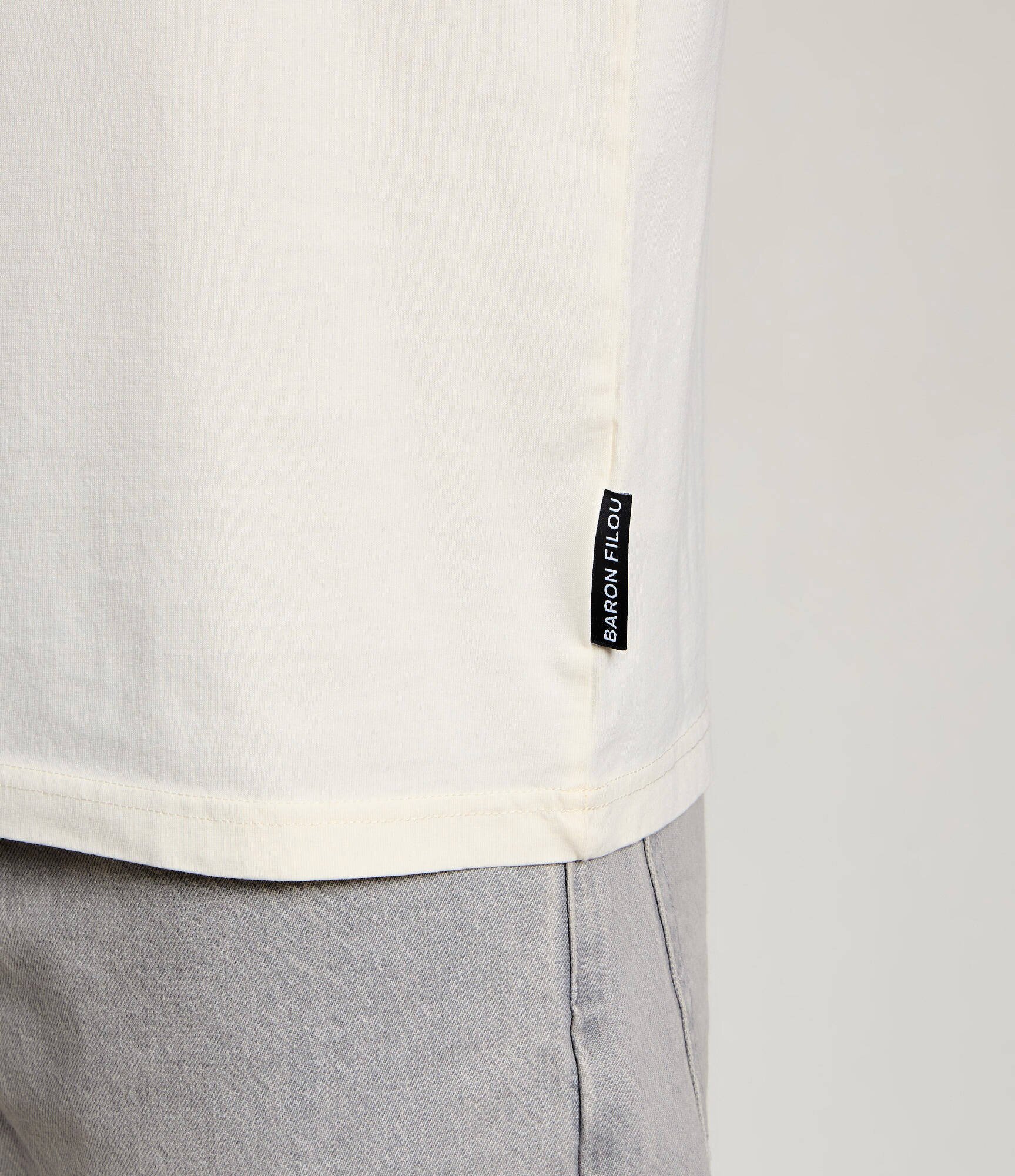 Baron Filou Tricou | regular fit
