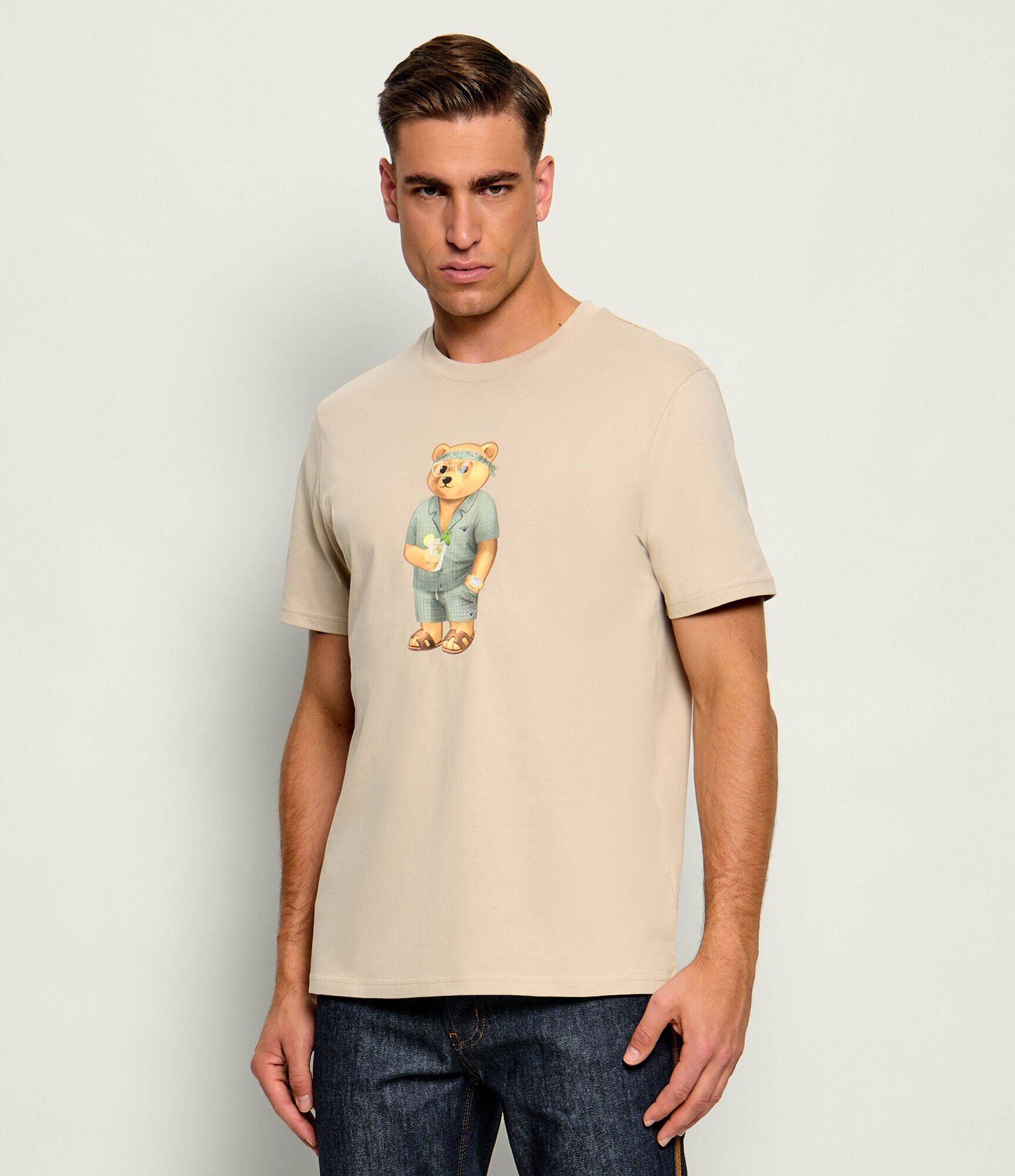 Baron Filou Tricou | regular fit
