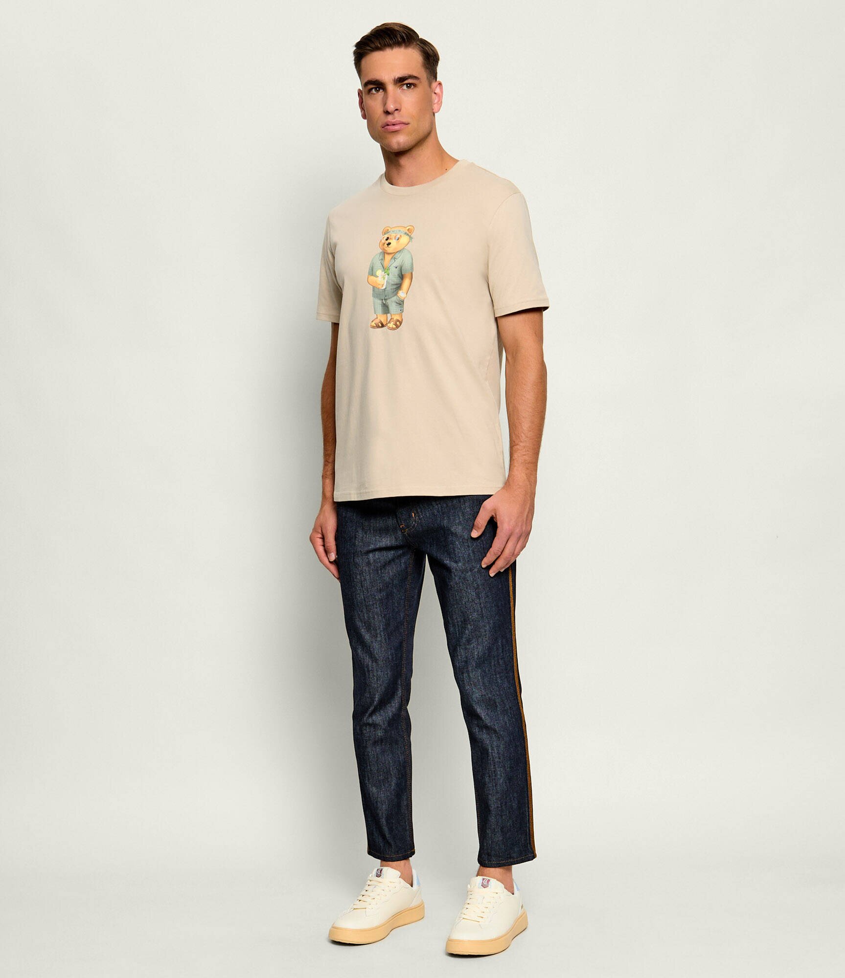 Baron Filou Tricou | regular fit