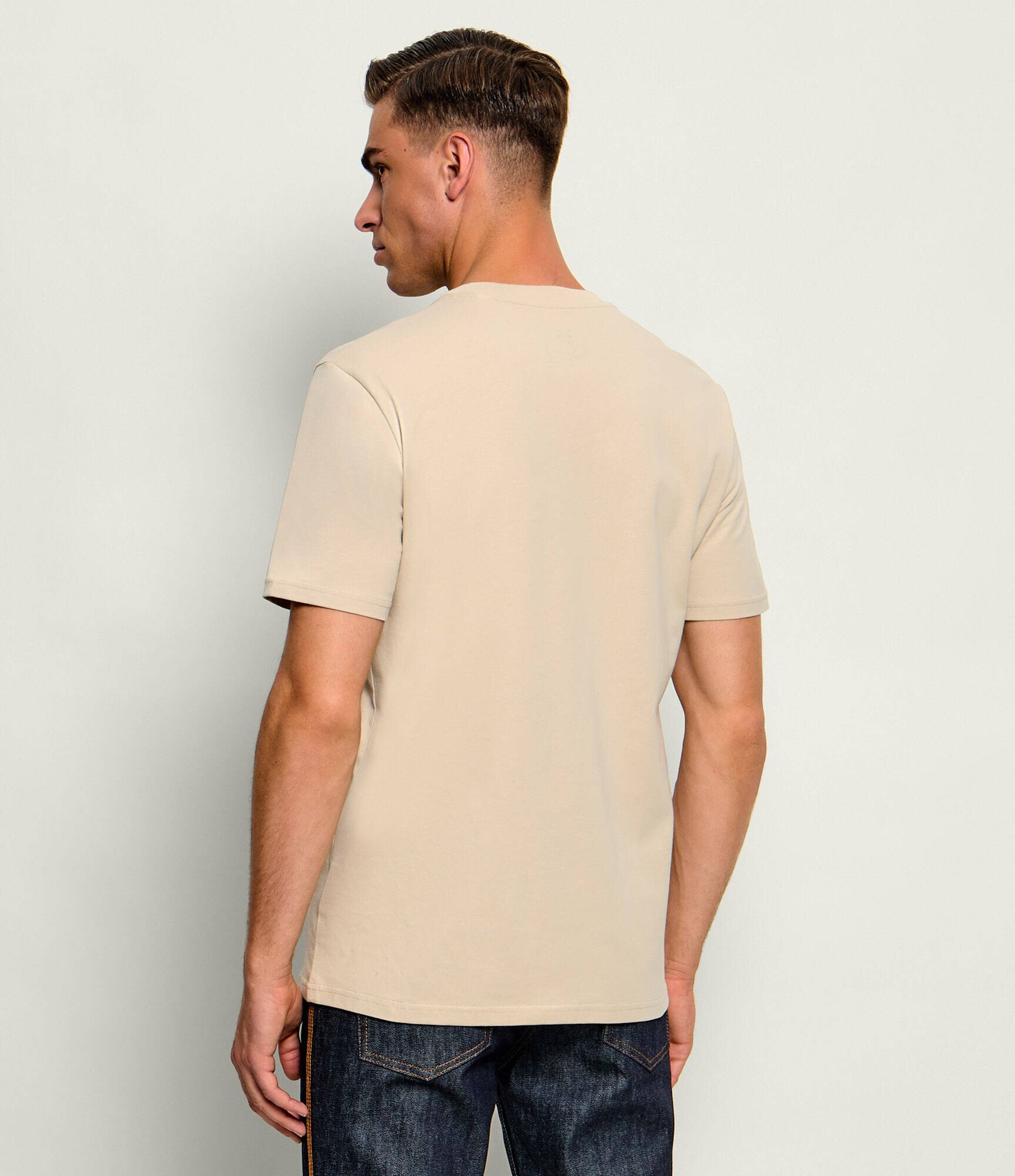 Baron Filou Tricou | regular fit