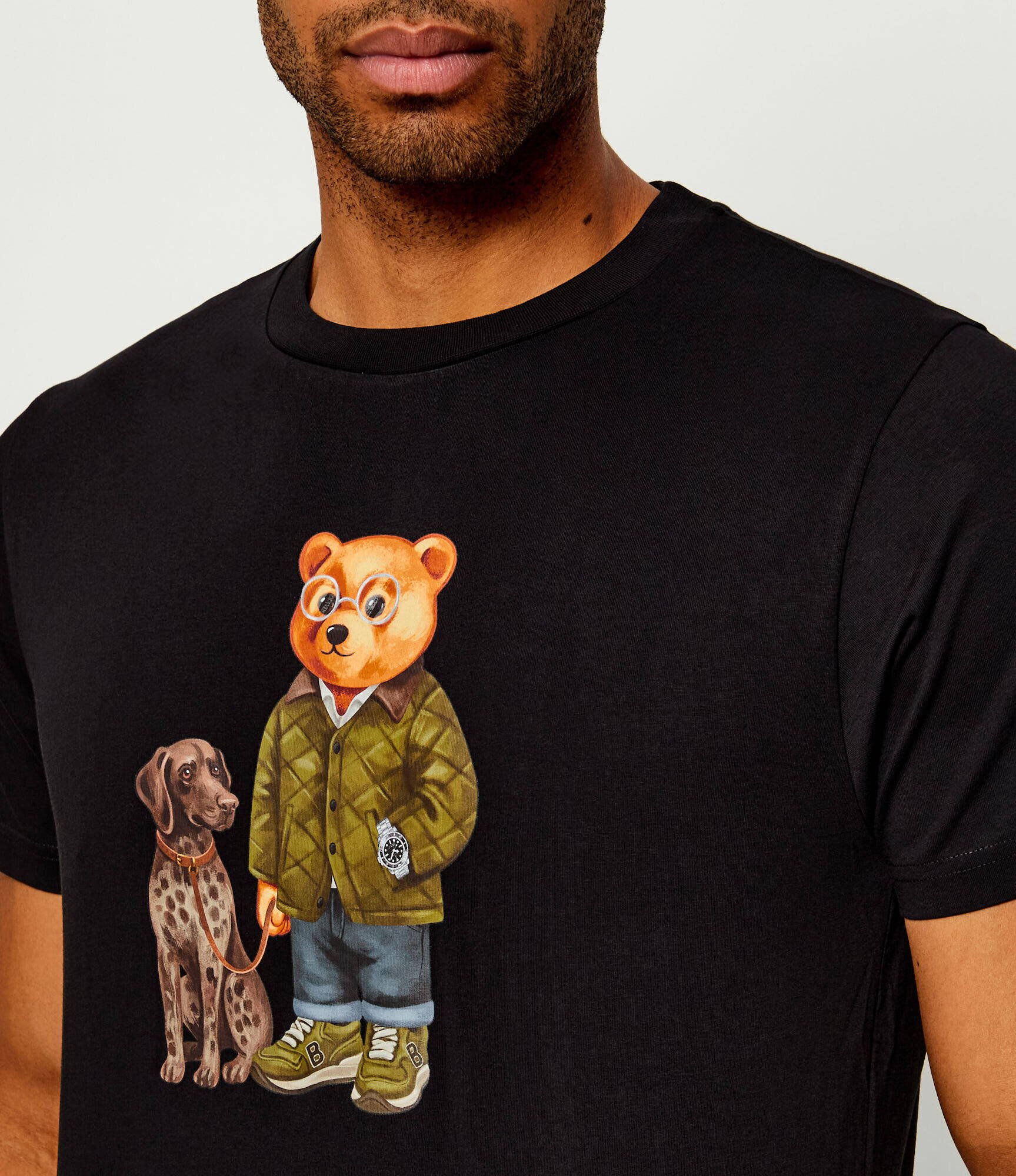 Baron Filou Tricou | regular fit