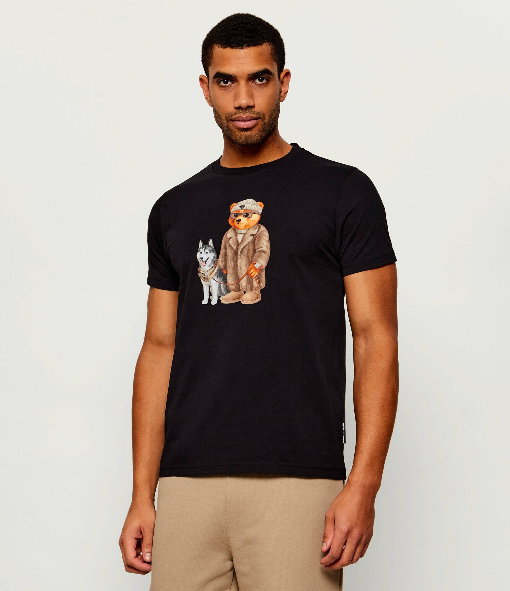 Baron Filou Tricou | regular fit