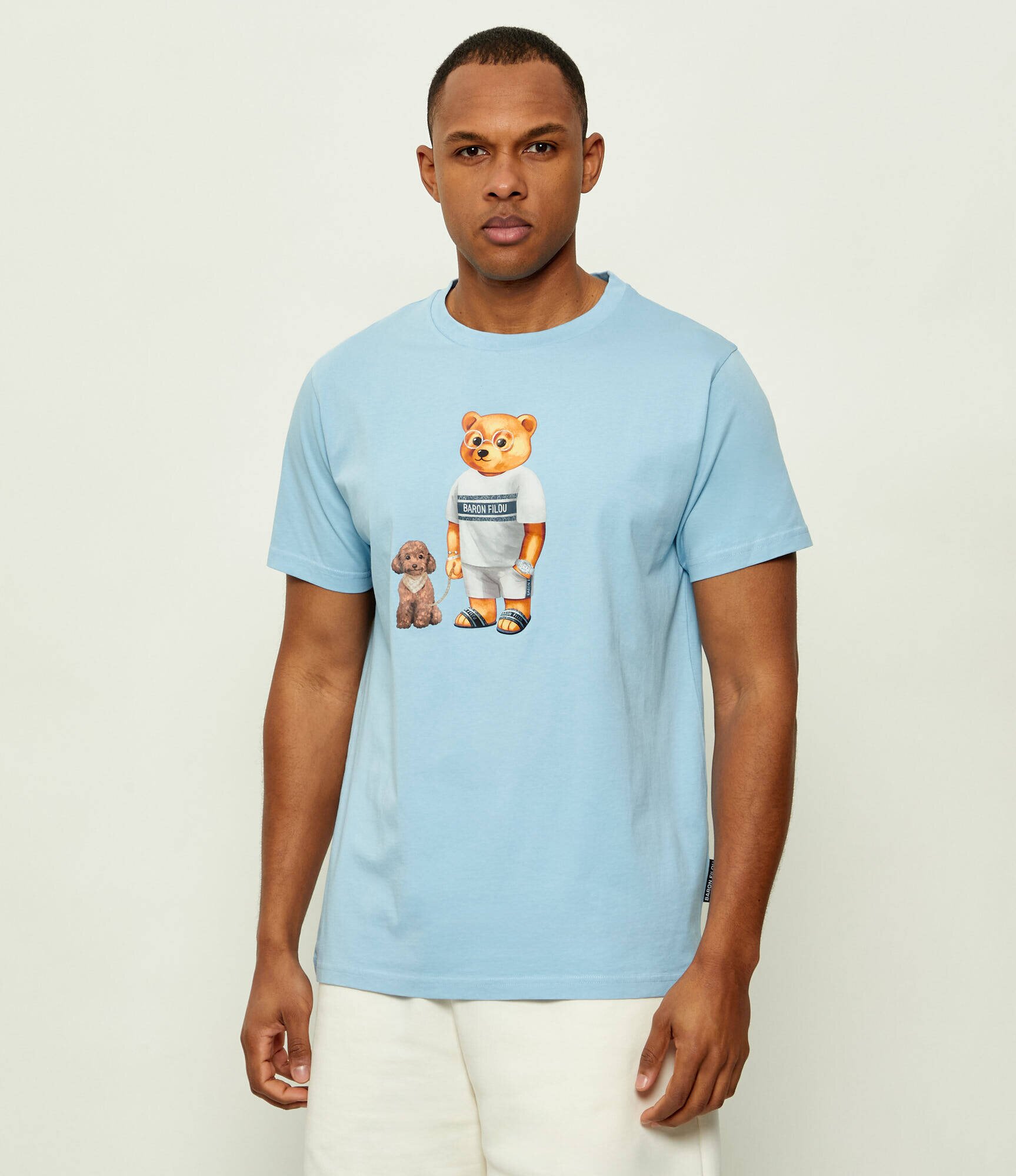 Baron Filou Tricou | regular fit