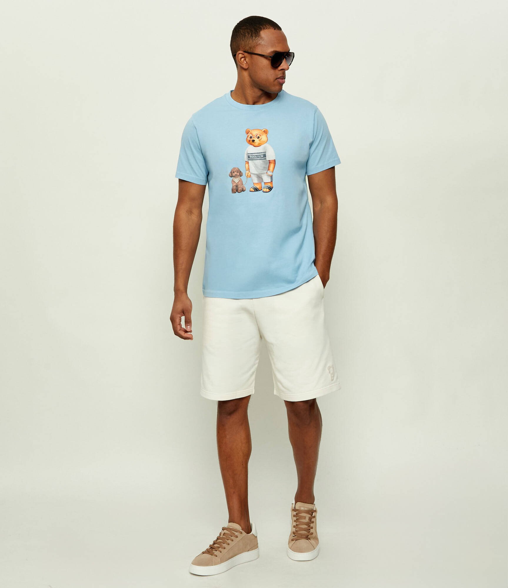 Baron Filou Tricou | regular fit
