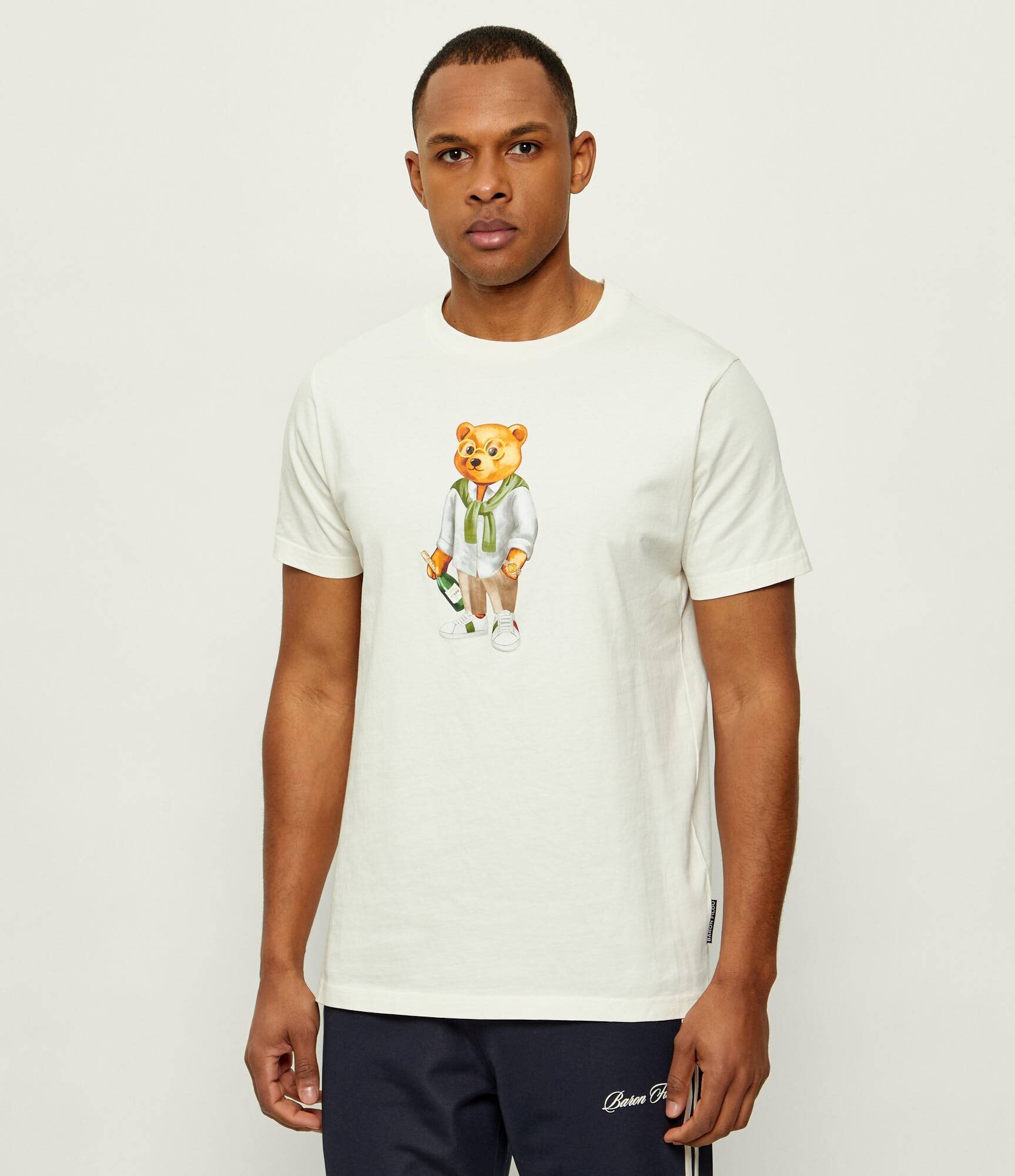 Baron Filou Tricou | regular fit