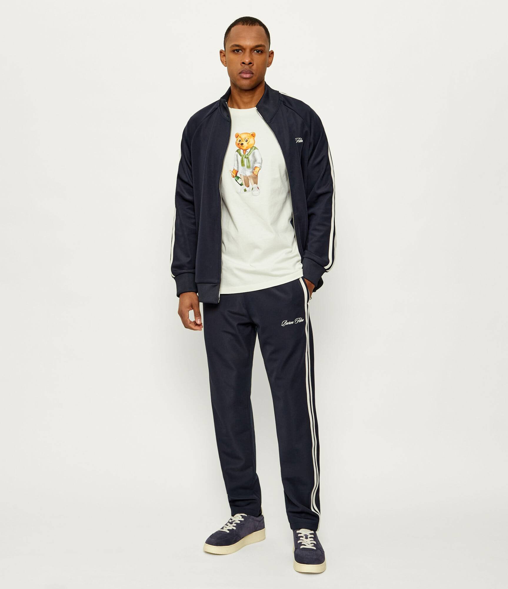 Baron Filou Tricou | regular fit
