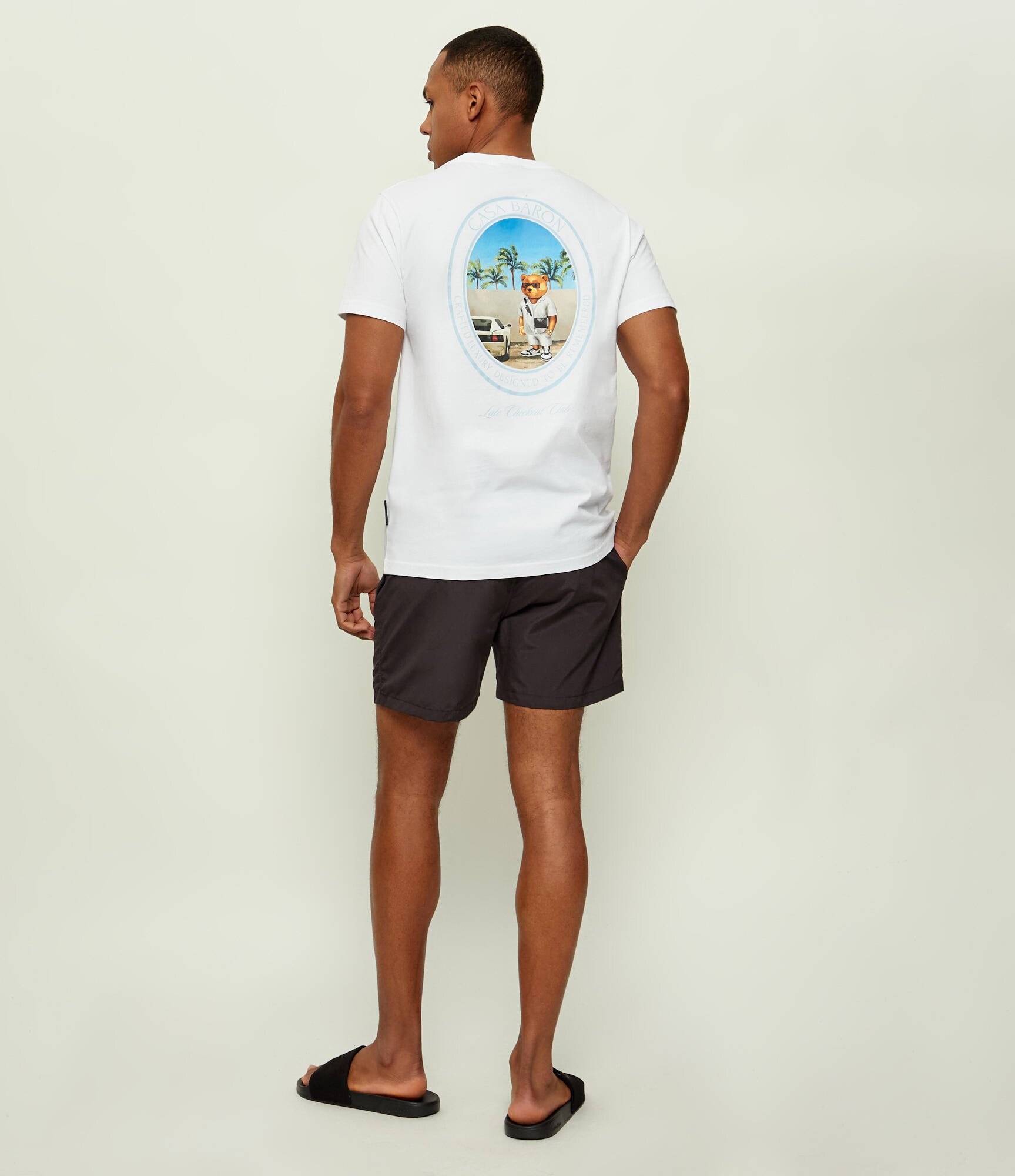 Baron Filou Tricou | regular fit