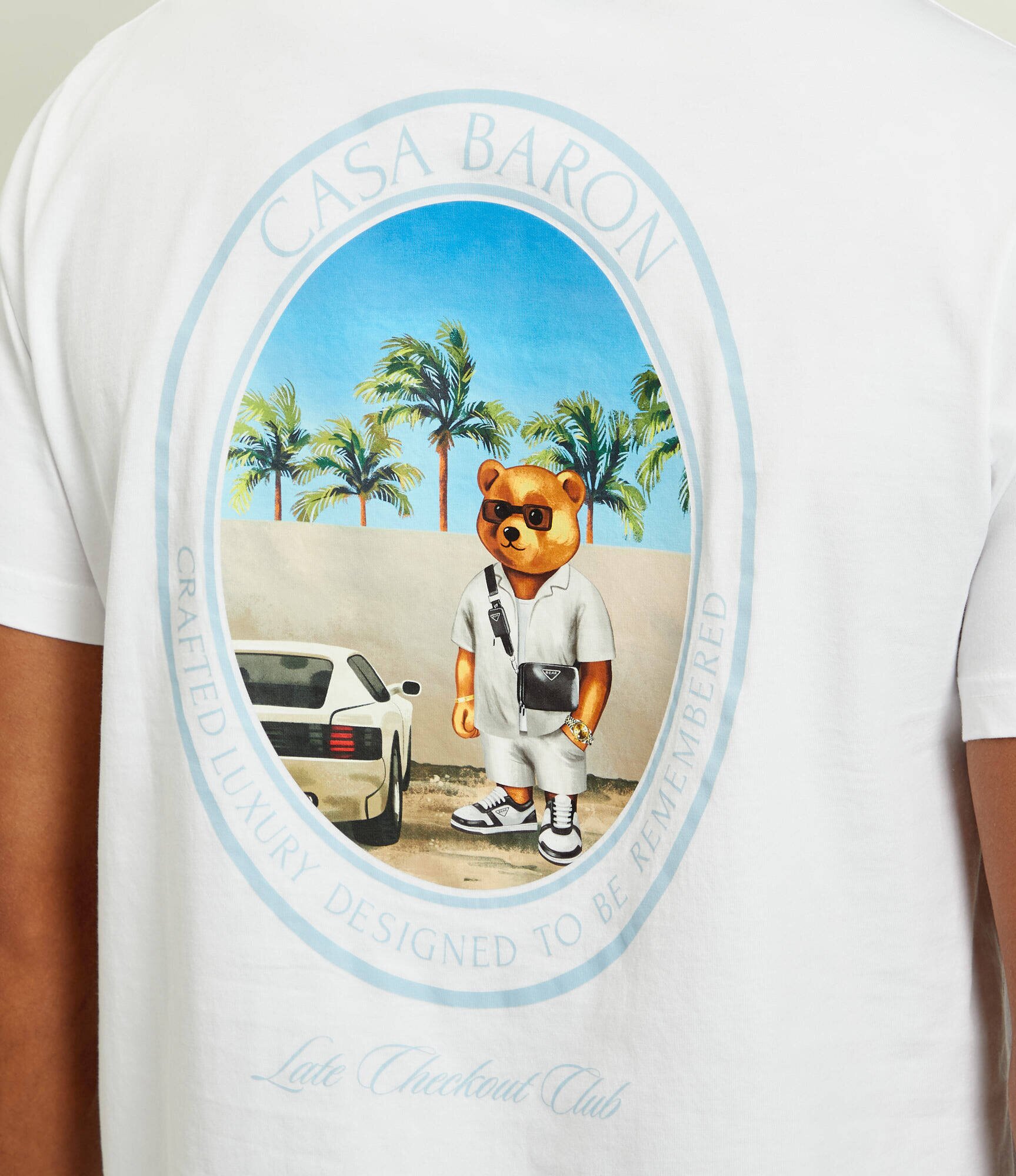 Baron Filou Tricou | regular fit