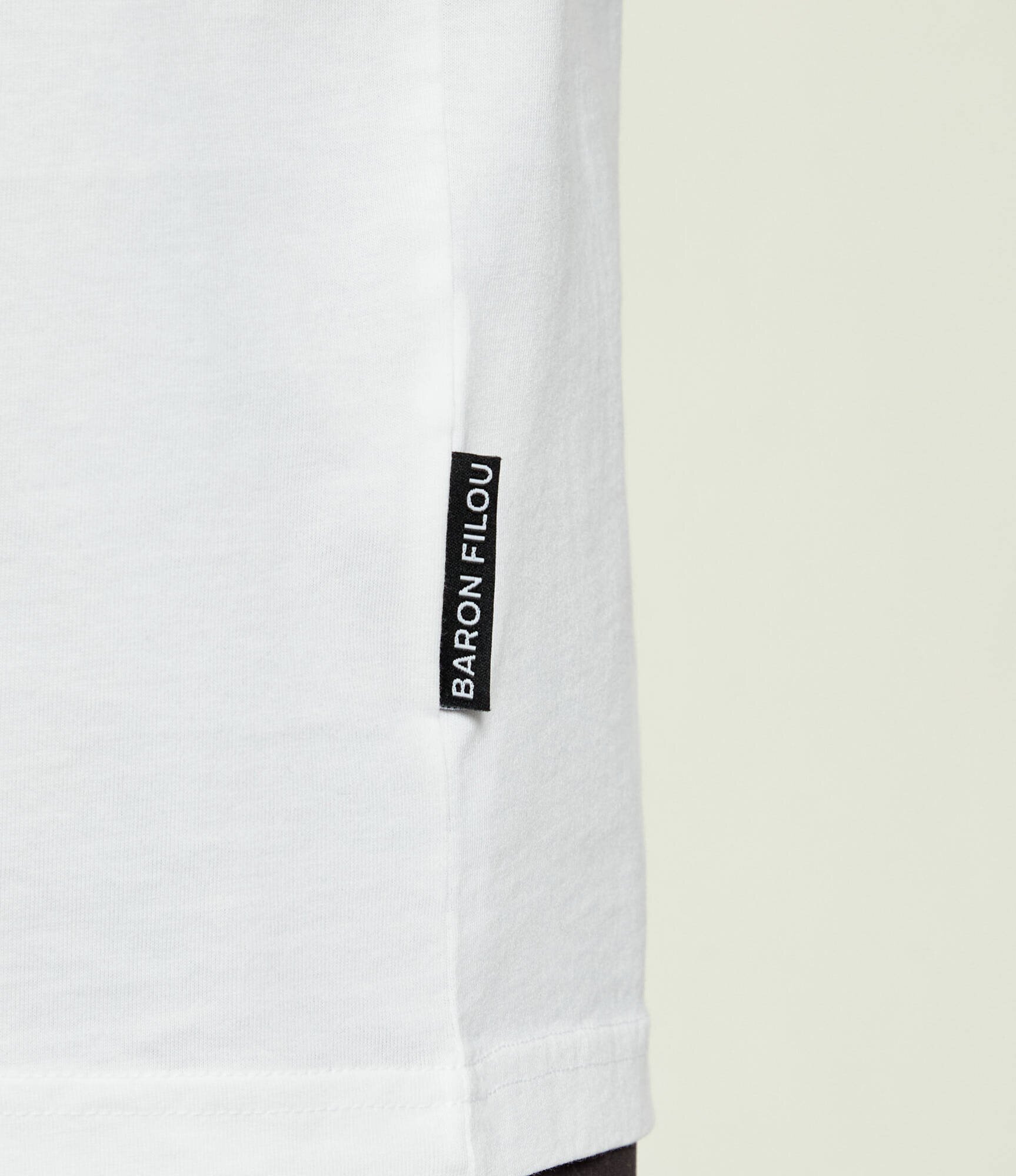 Baron Filou Tricou | regular fit