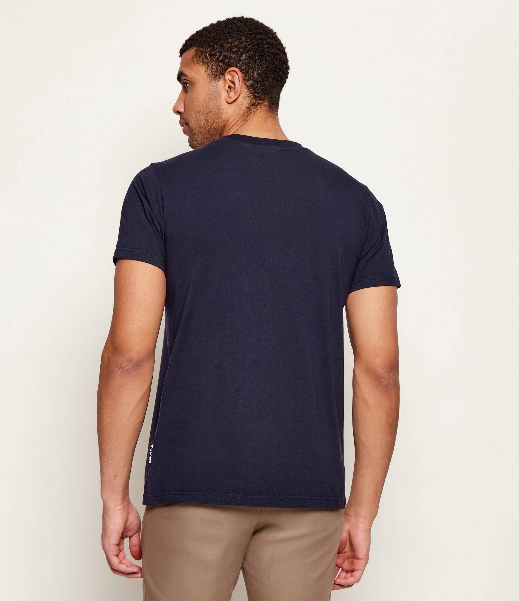 Baron Filou Tricou | regular fit