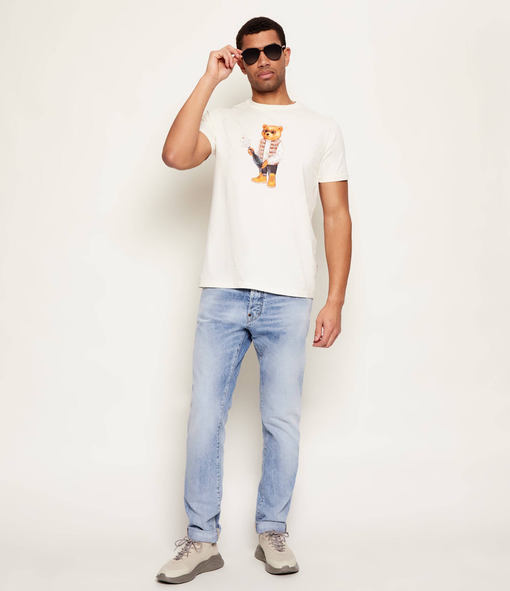 Baron Filou Tricou | regular fit