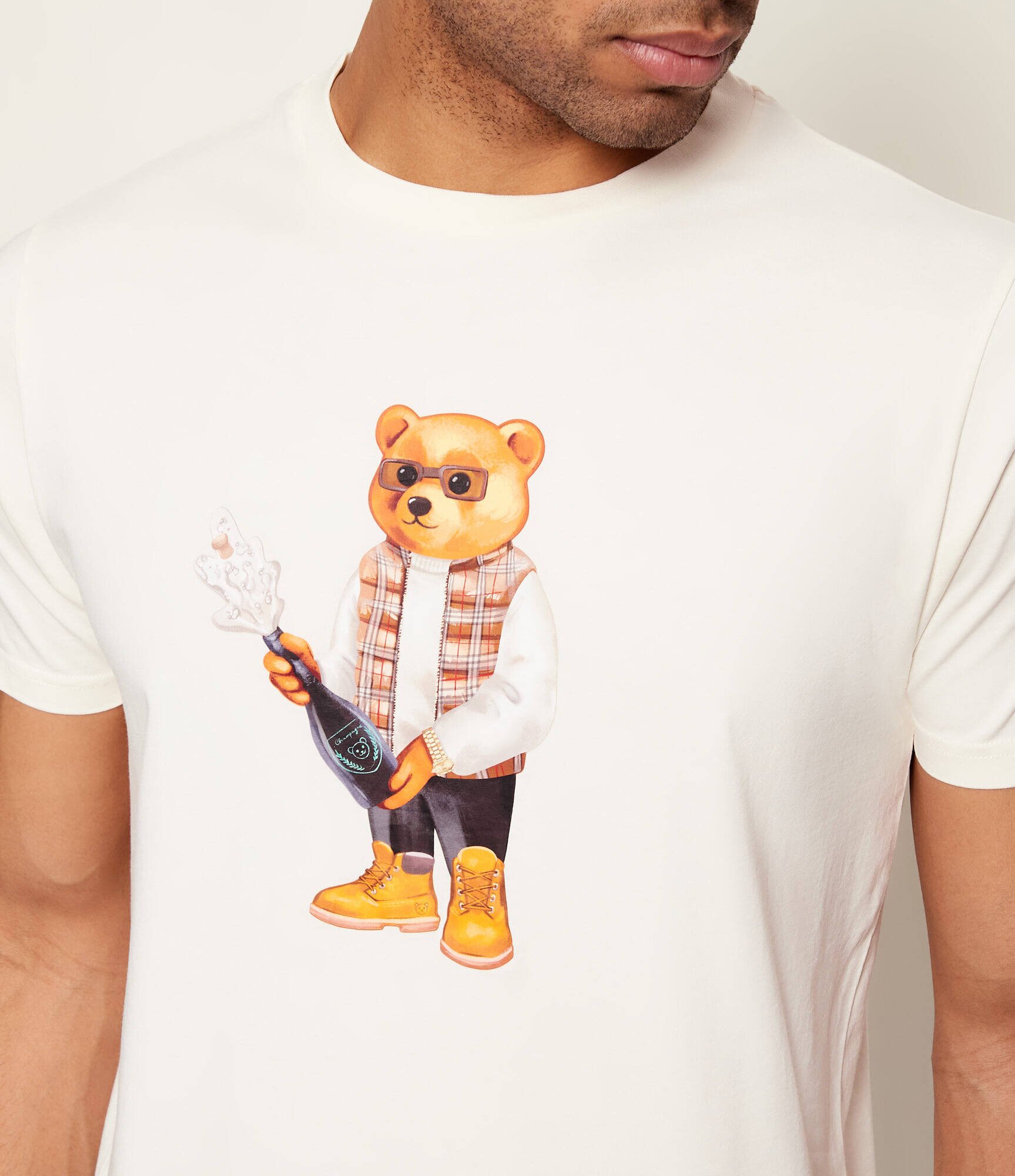 Baron Filou Tricou | regular fit