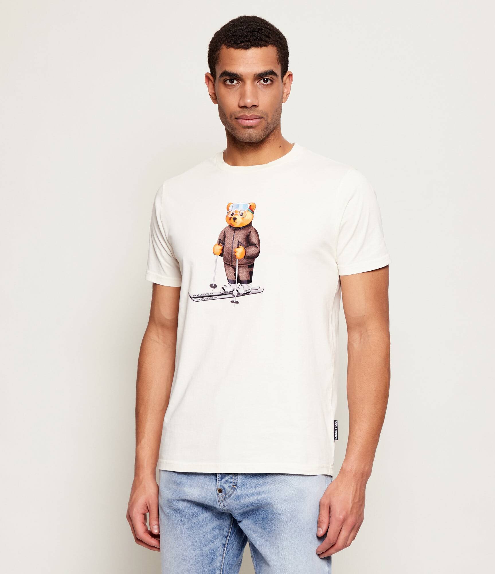 Baron Filou Tricou | regular fit
