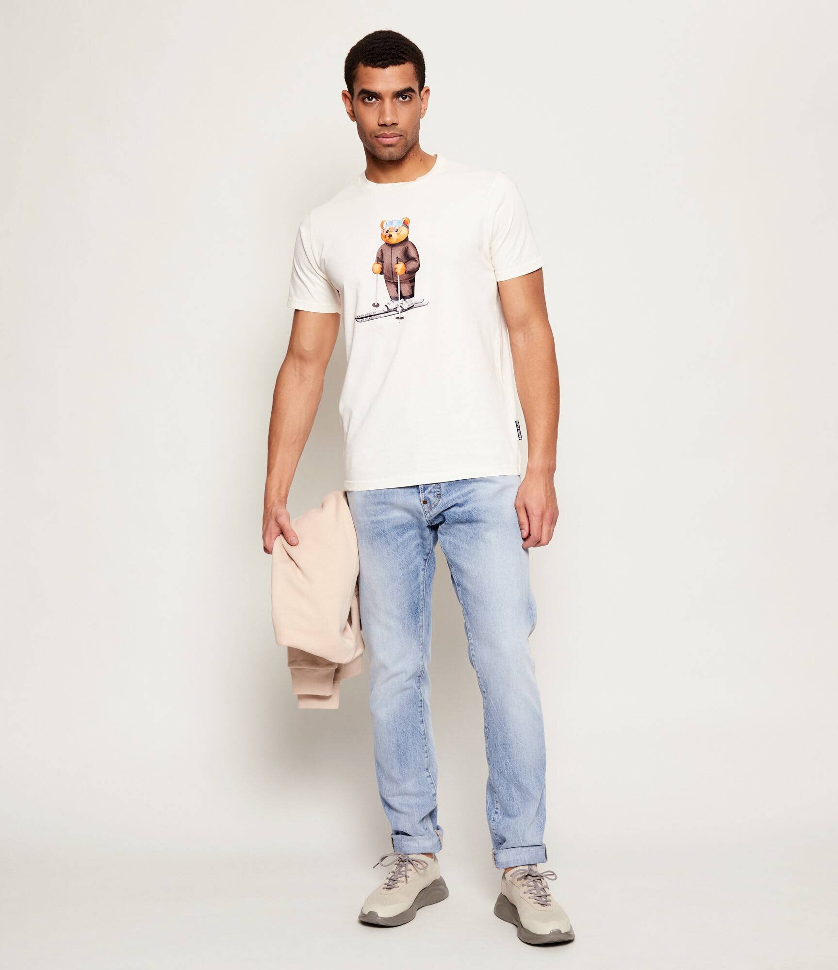 Baron Filou Tricou | regular fit