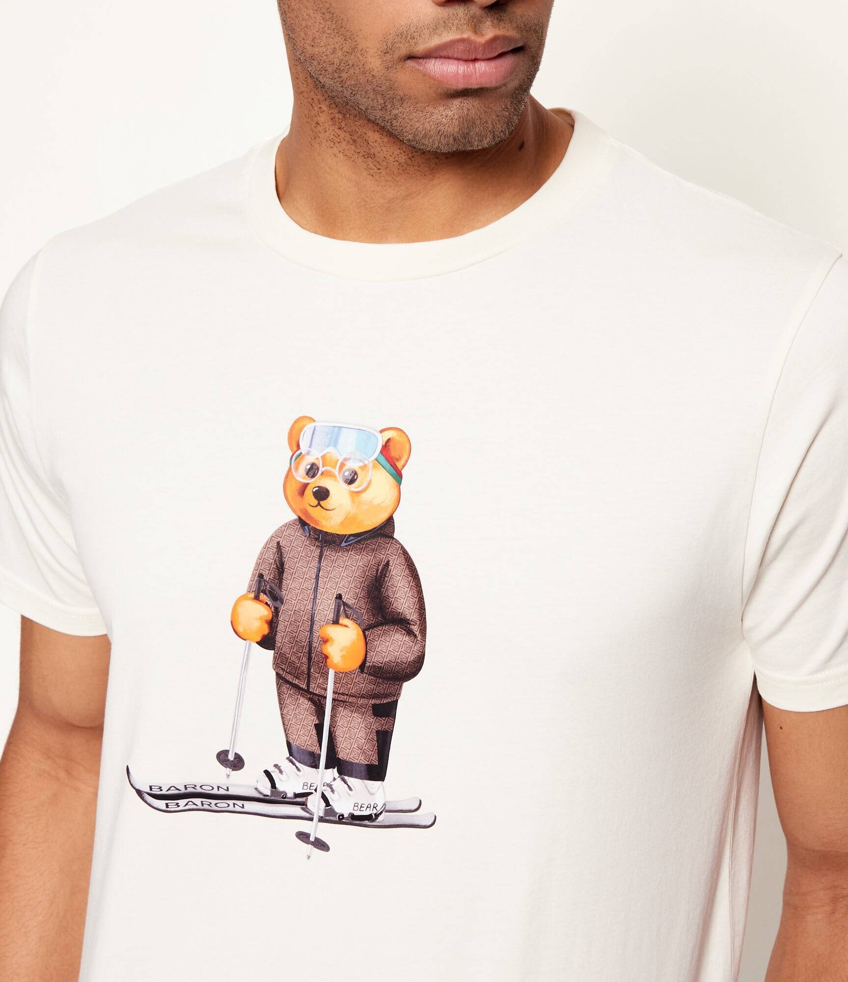 Baron Filou Tricou | regular fit