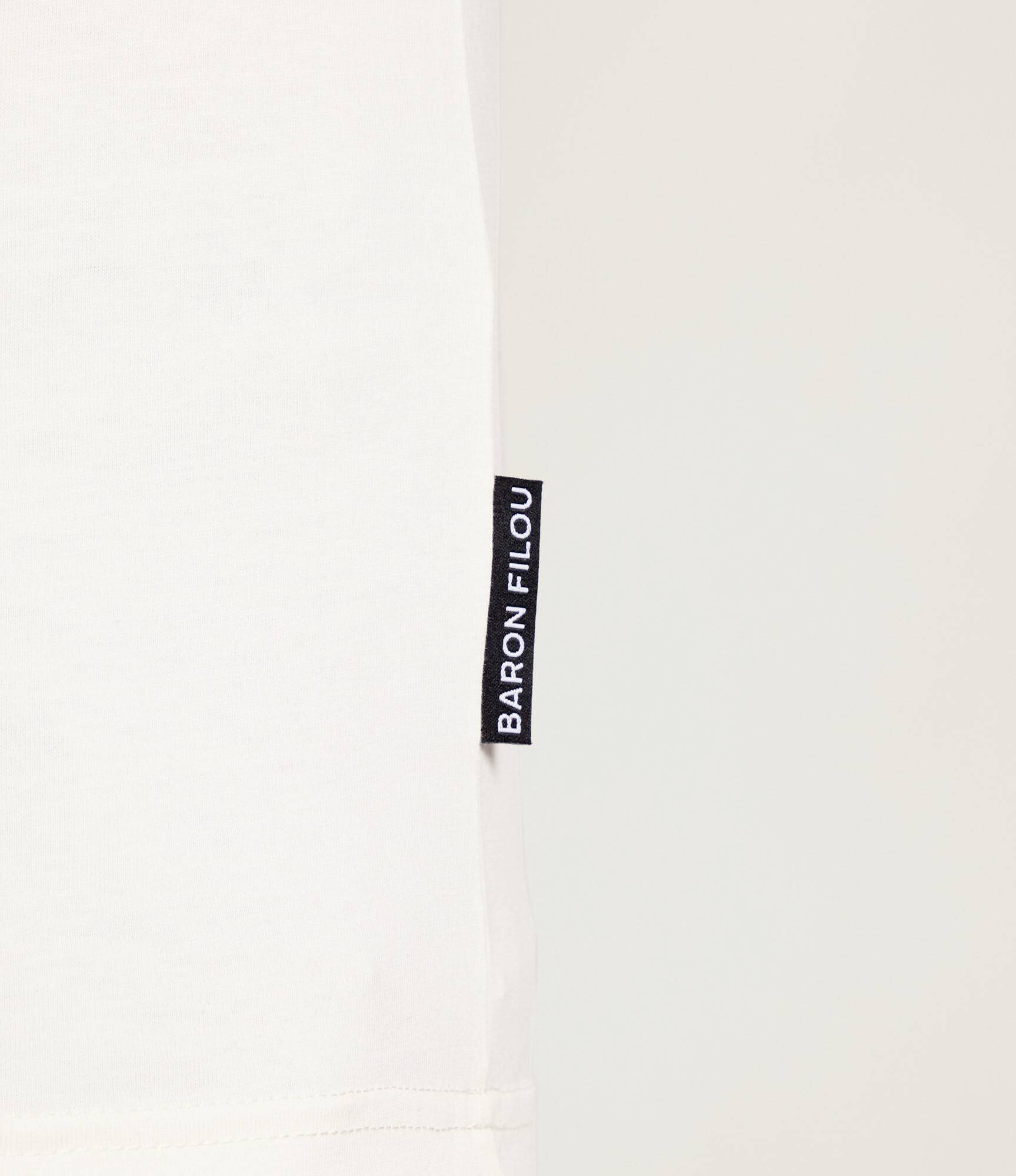 Baron Filou Tricou | regular fit