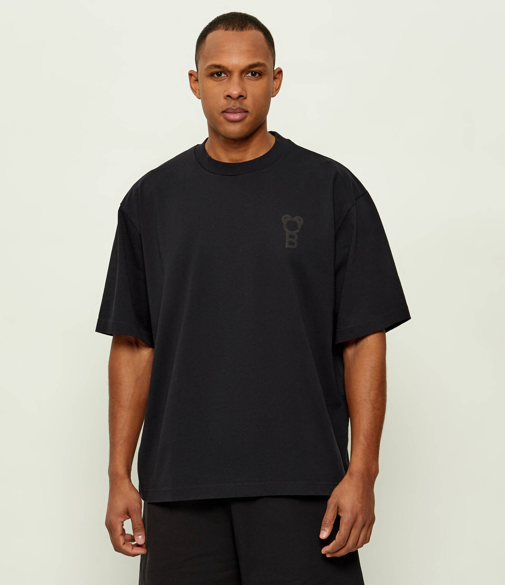Baron Filou Tricou SIGNATURE | Oversize fit