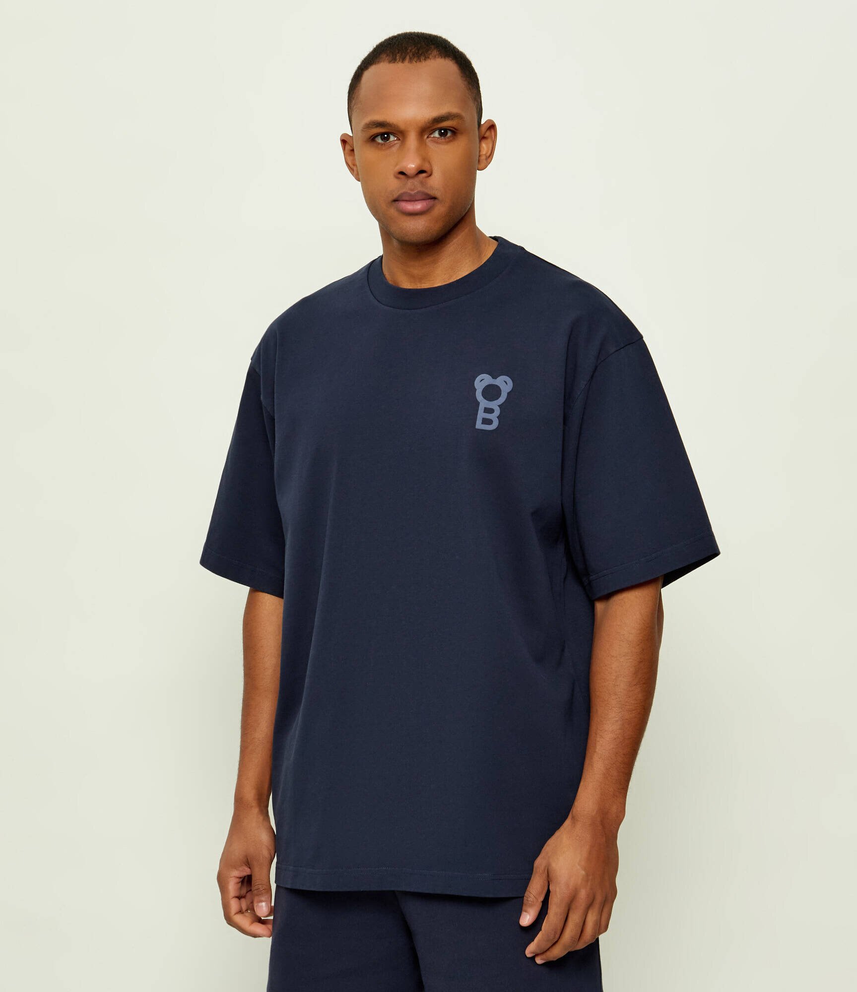 Baron Filou Tricou SIGNATURE | Oversize fit