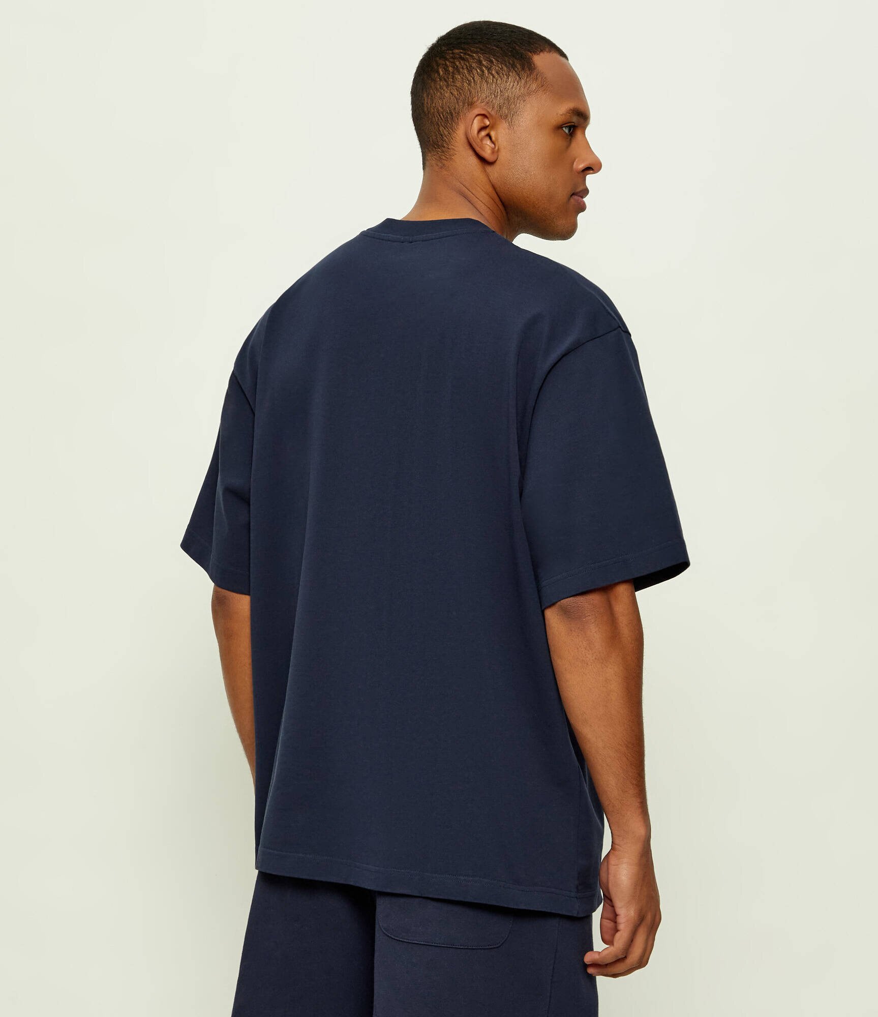 Baron Filou Tricou SIGNATURE | Oversize fit
