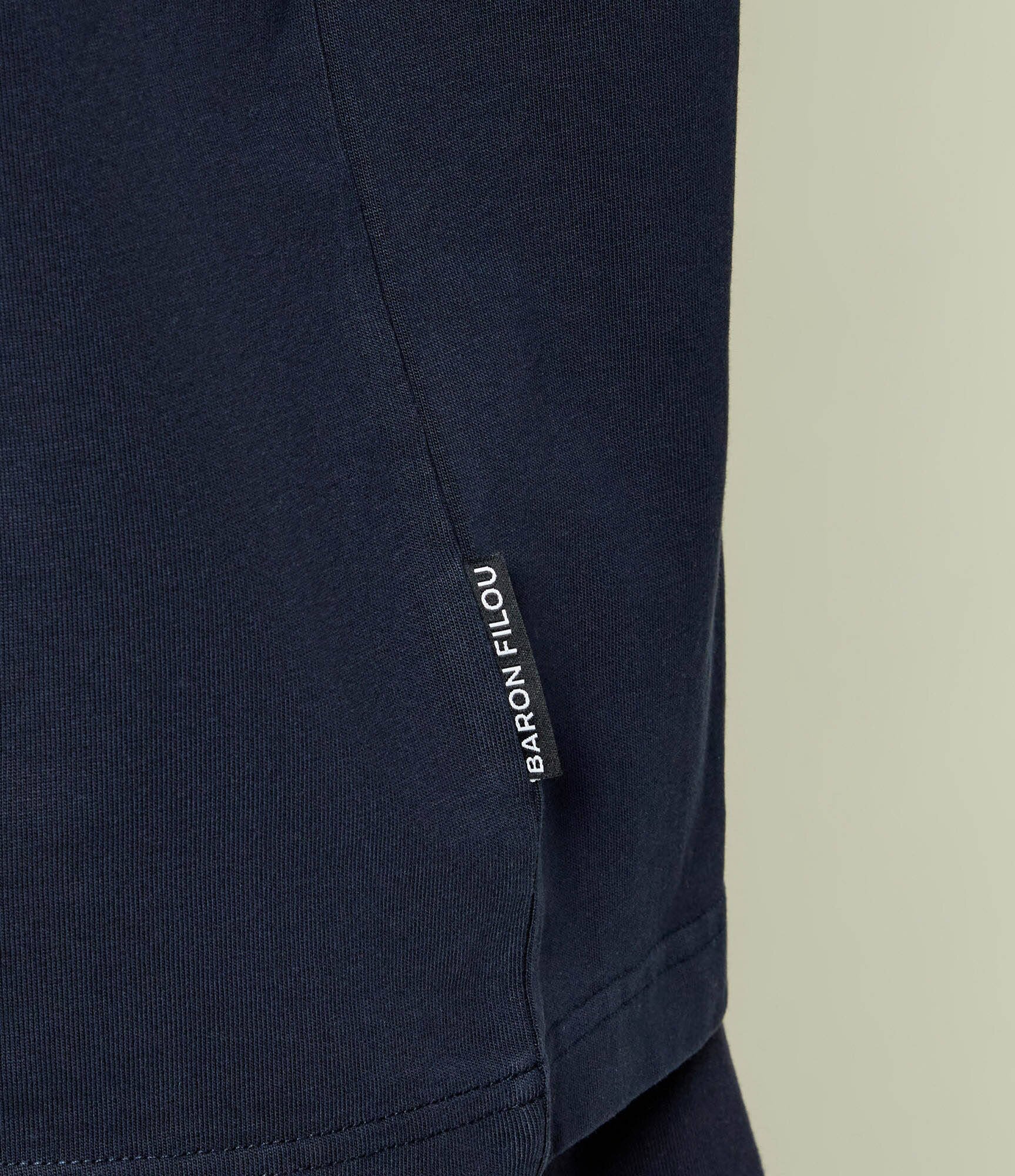 Baron Filou Tricou SIGNATURE | Oversize fit