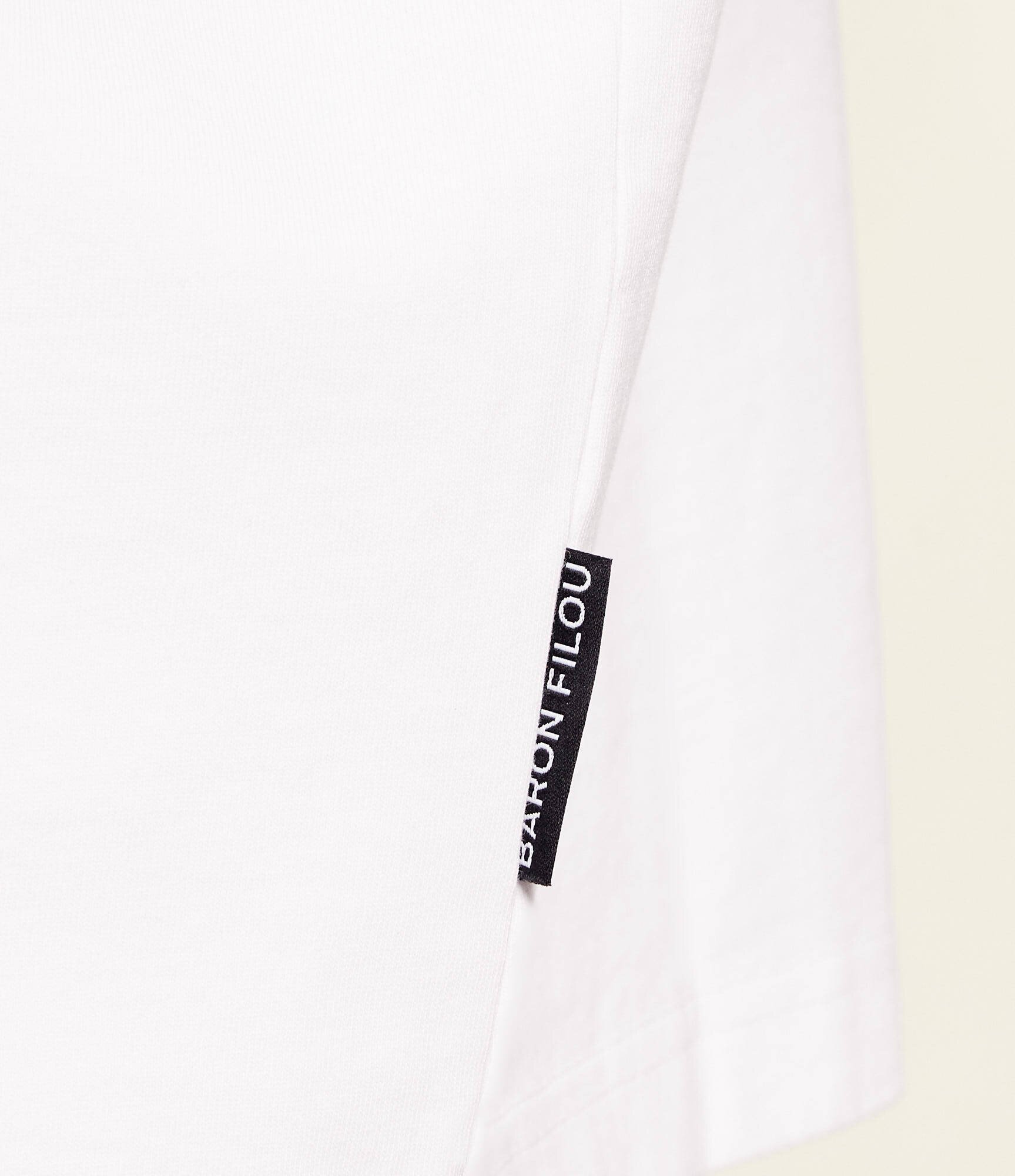 Baron Filou Tricou Summer Essentials | Oversize fit