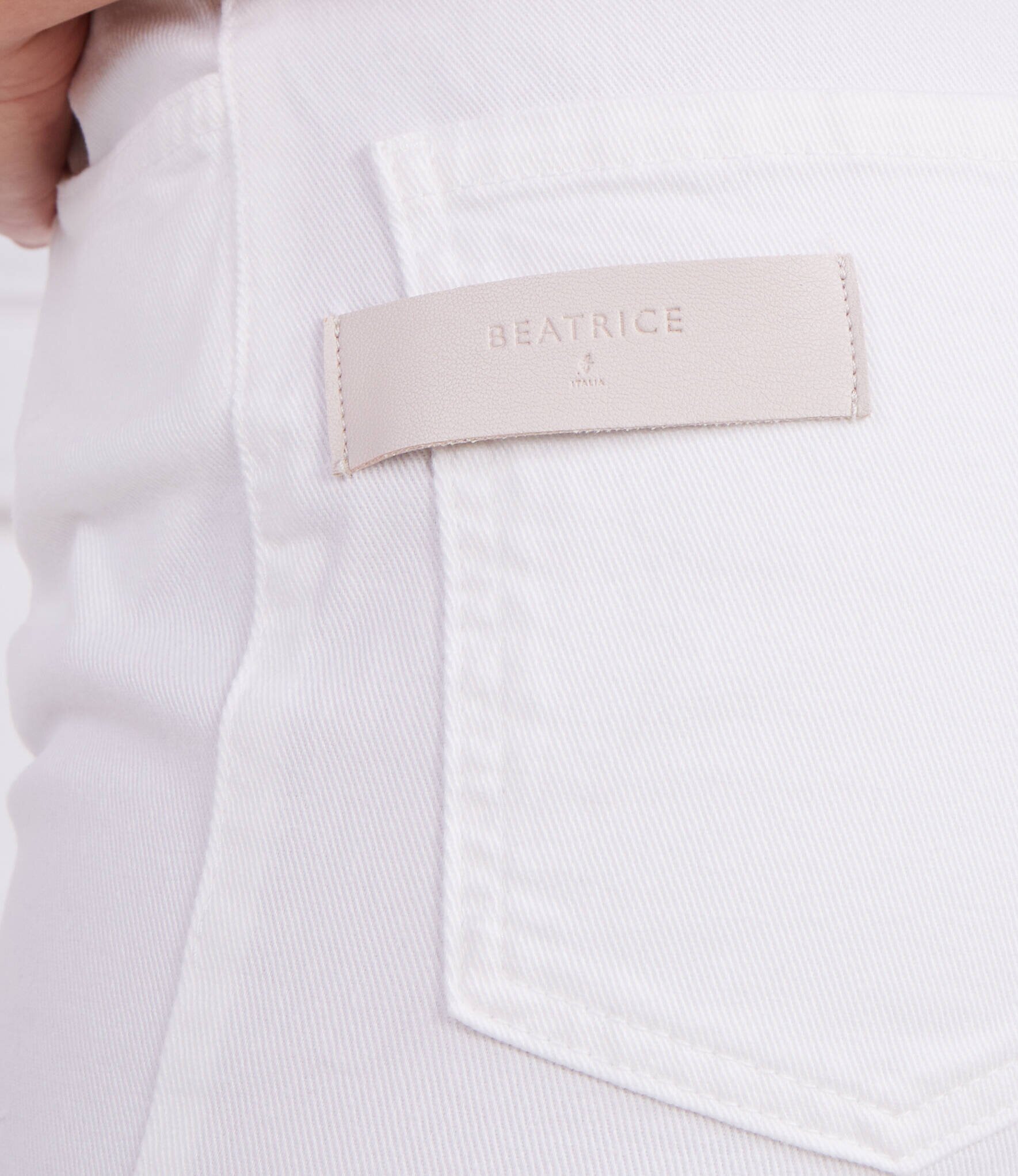Beatrice B Blugi | Boyfriend fit