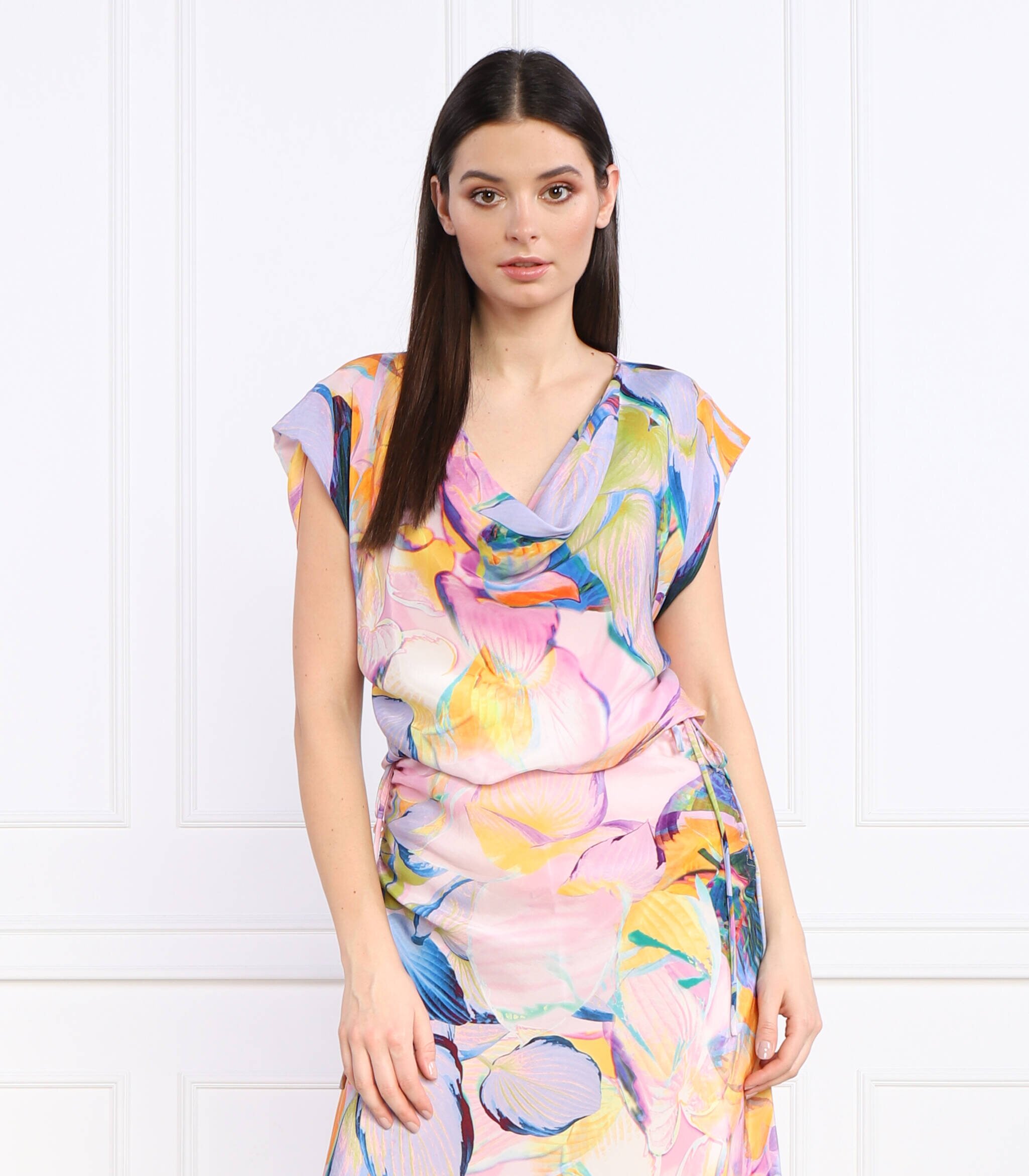 Beatrice B Bluză | Regular Fit