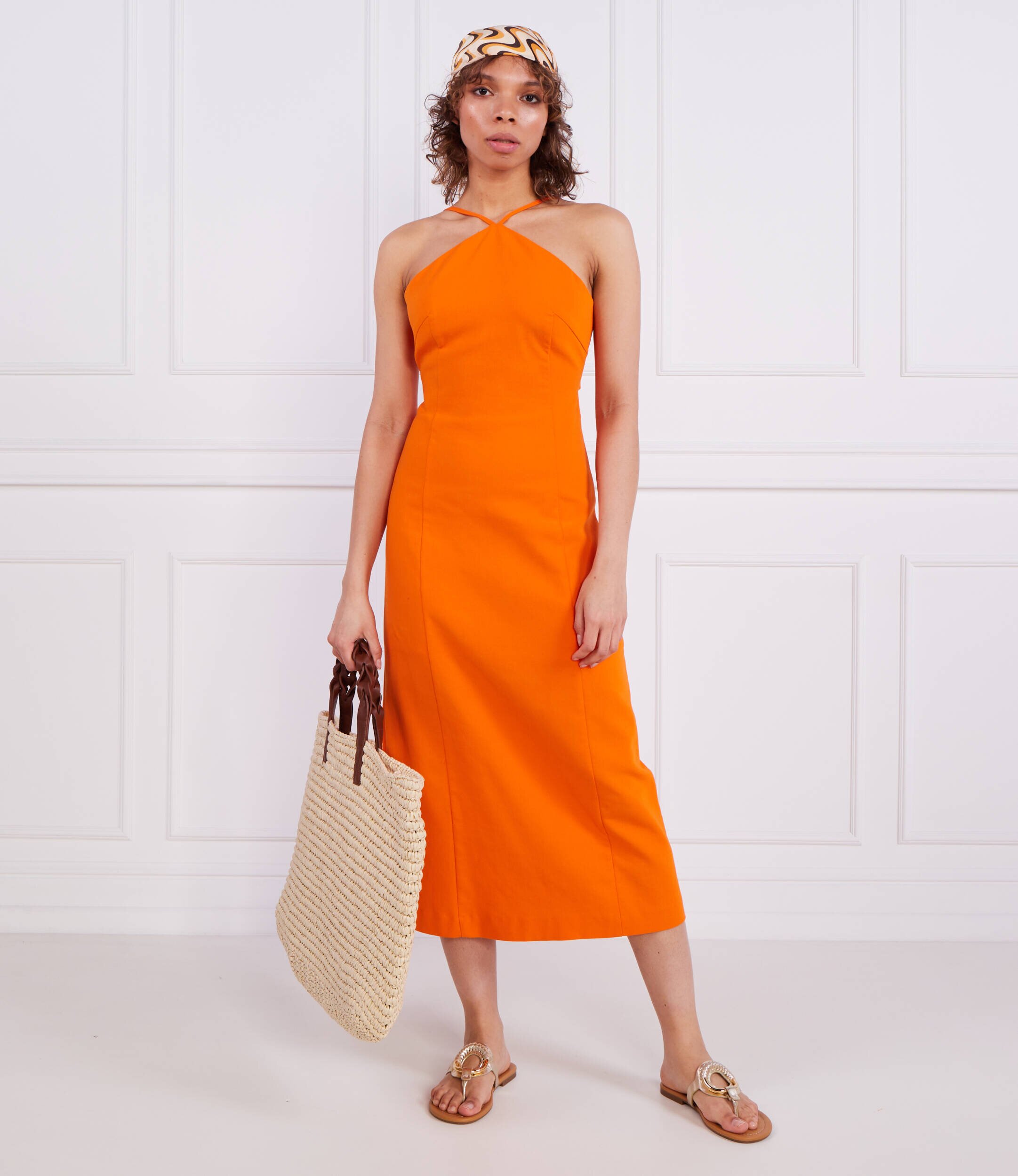 Beatrice B rochie