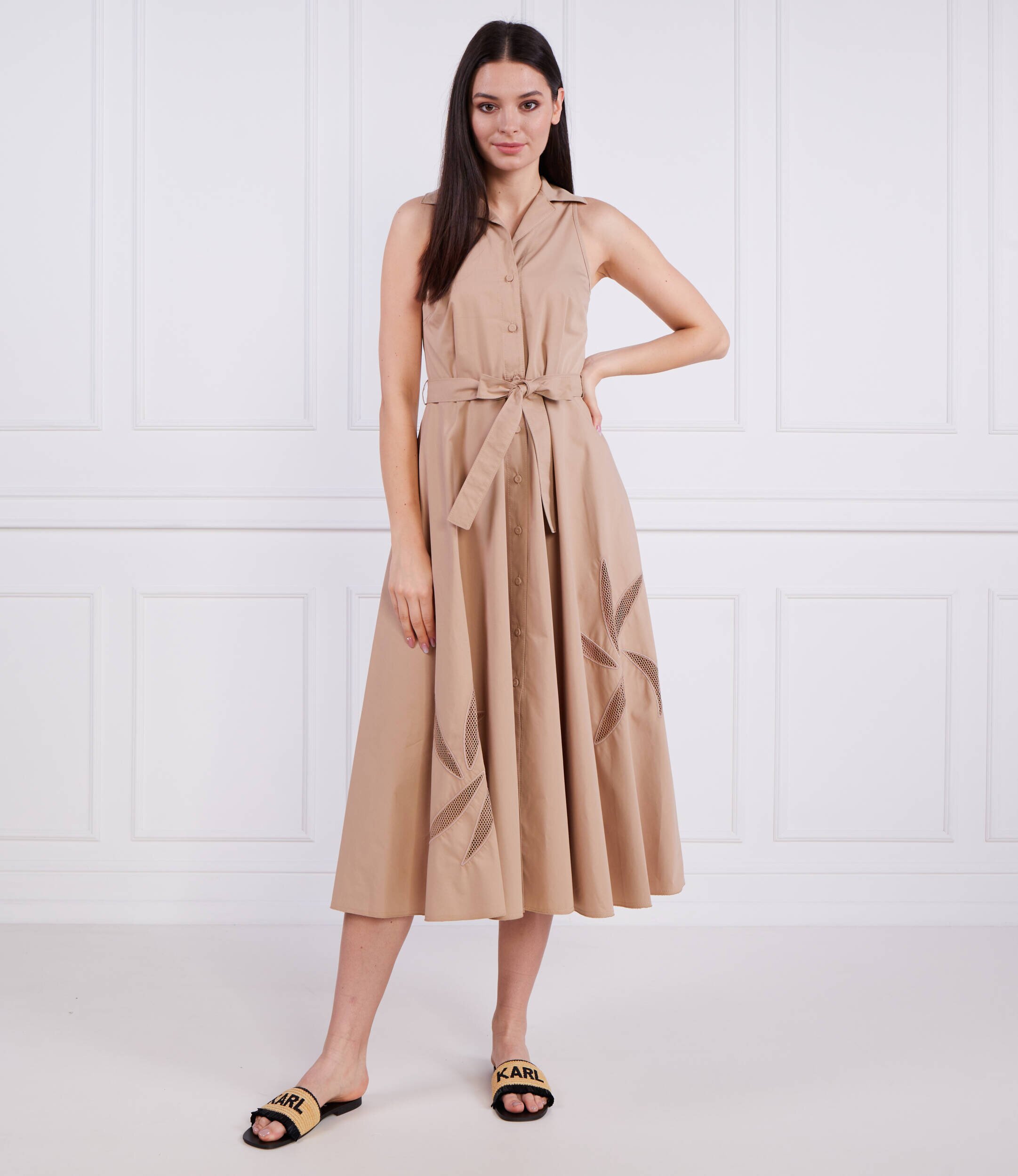 Beatrice B Rochie