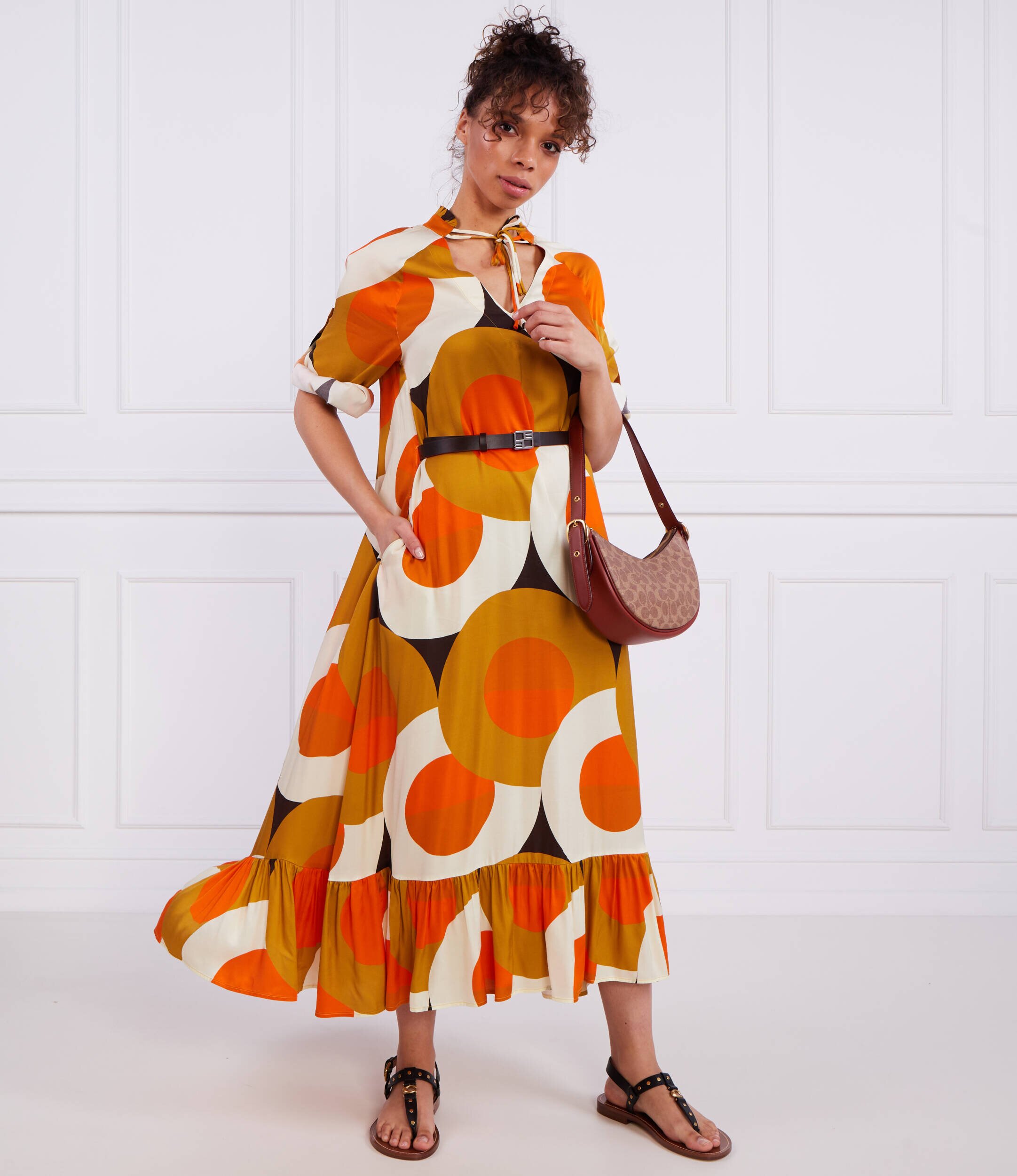 Beatrice B Rochie