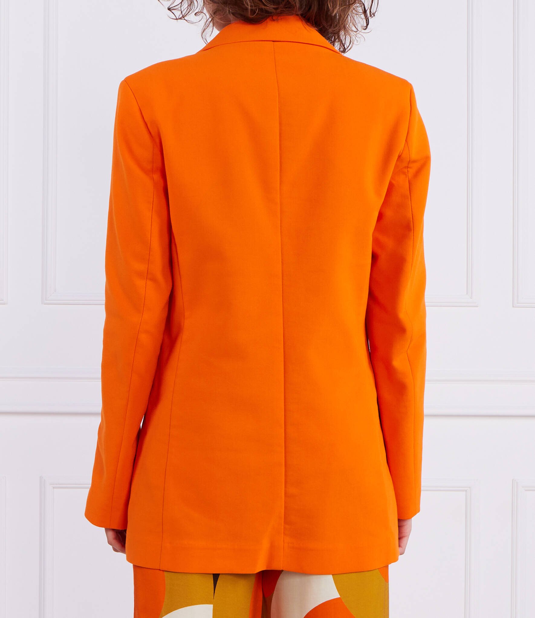 Beatrice B Sacou | Shaped fit