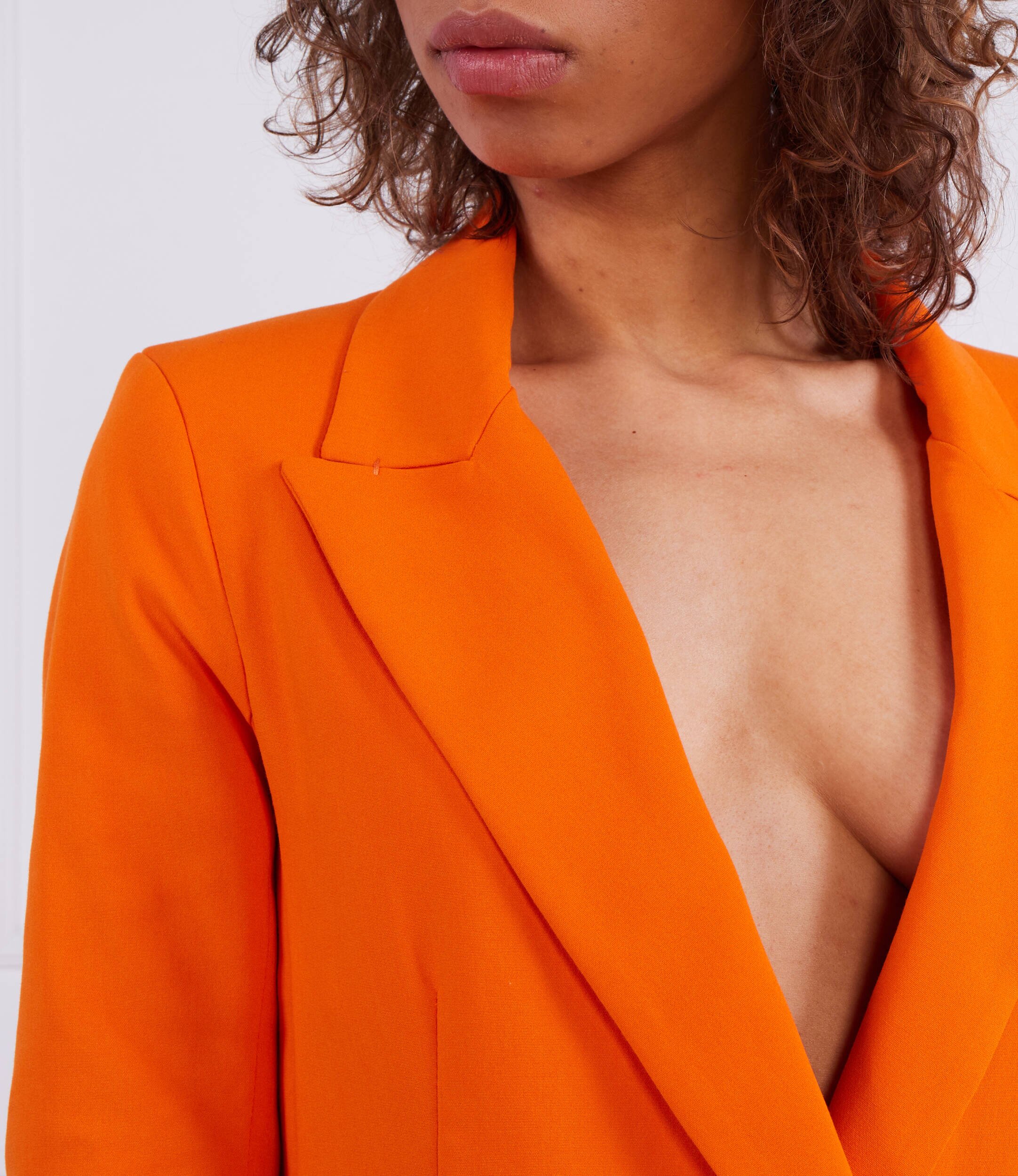 Beatrice B Sacou | Shaped fit